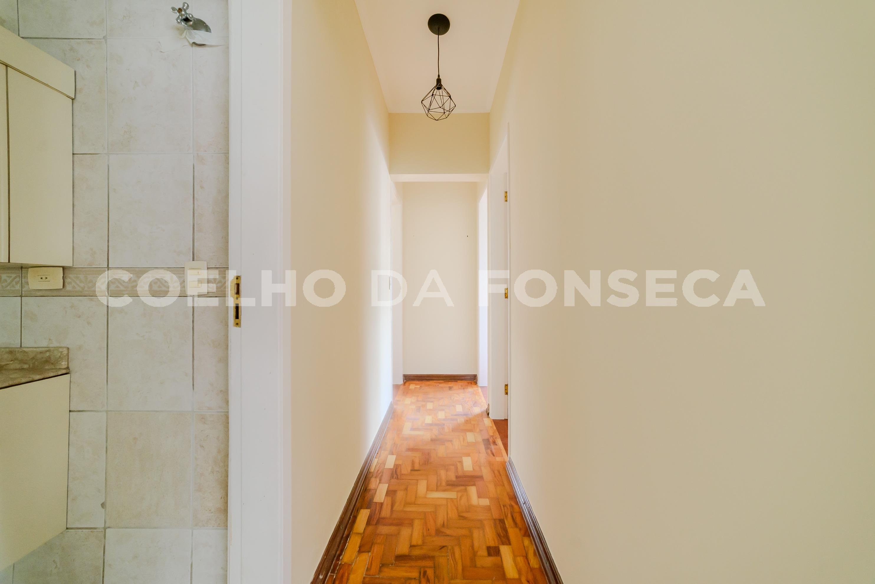 Hall de Circulação