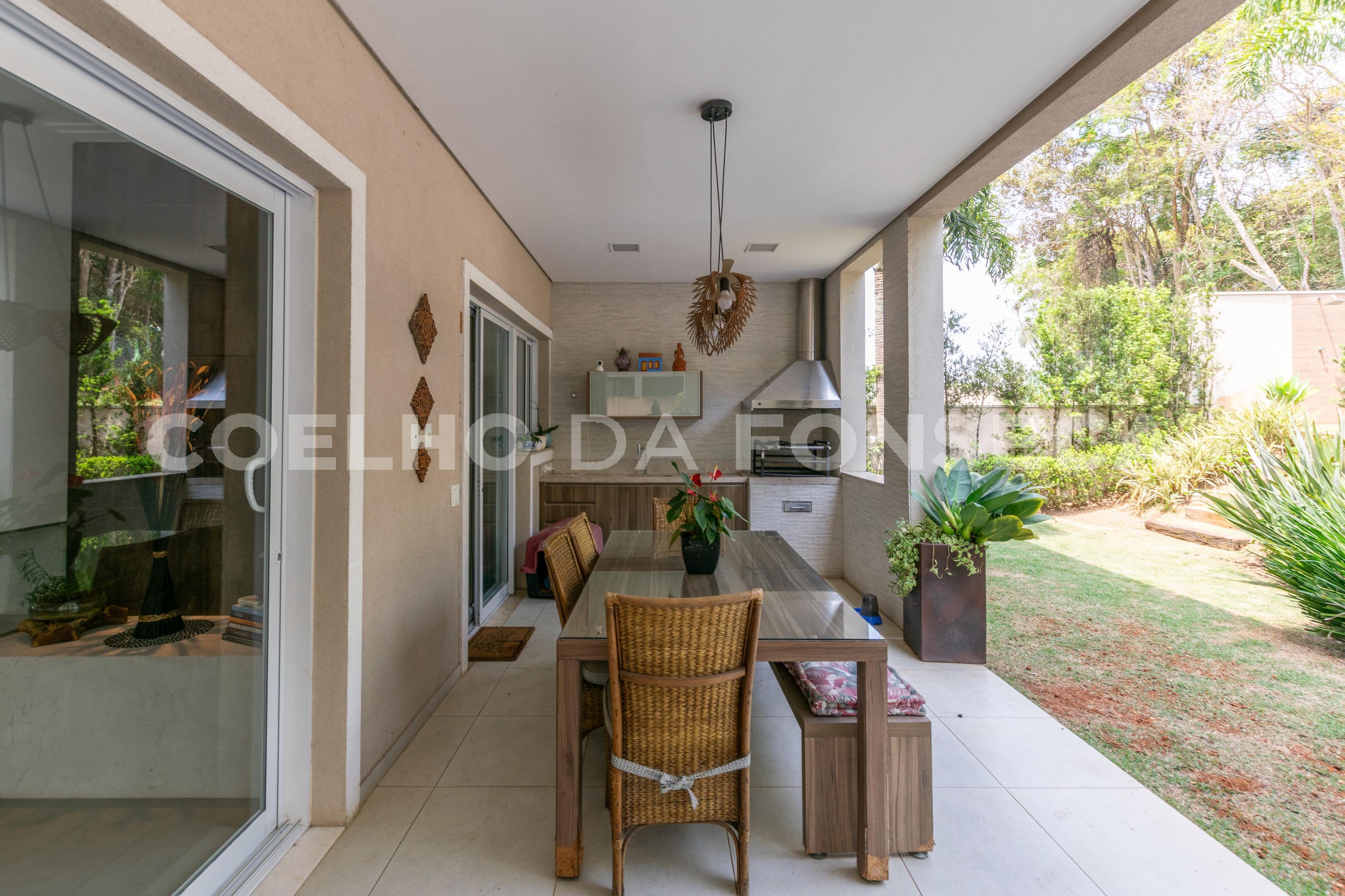 Espaço Gourmet (Unidade)