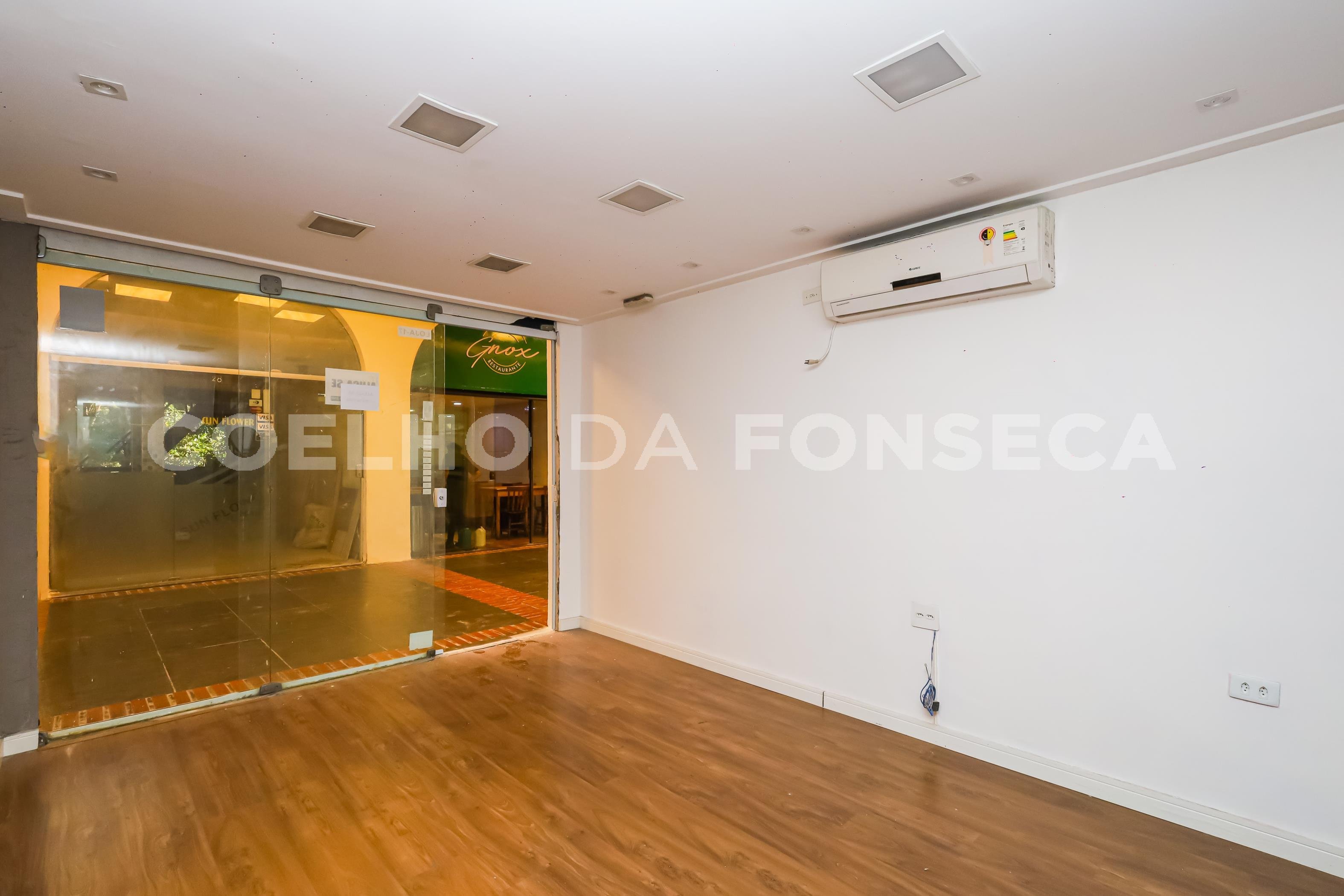 Sala Comercial