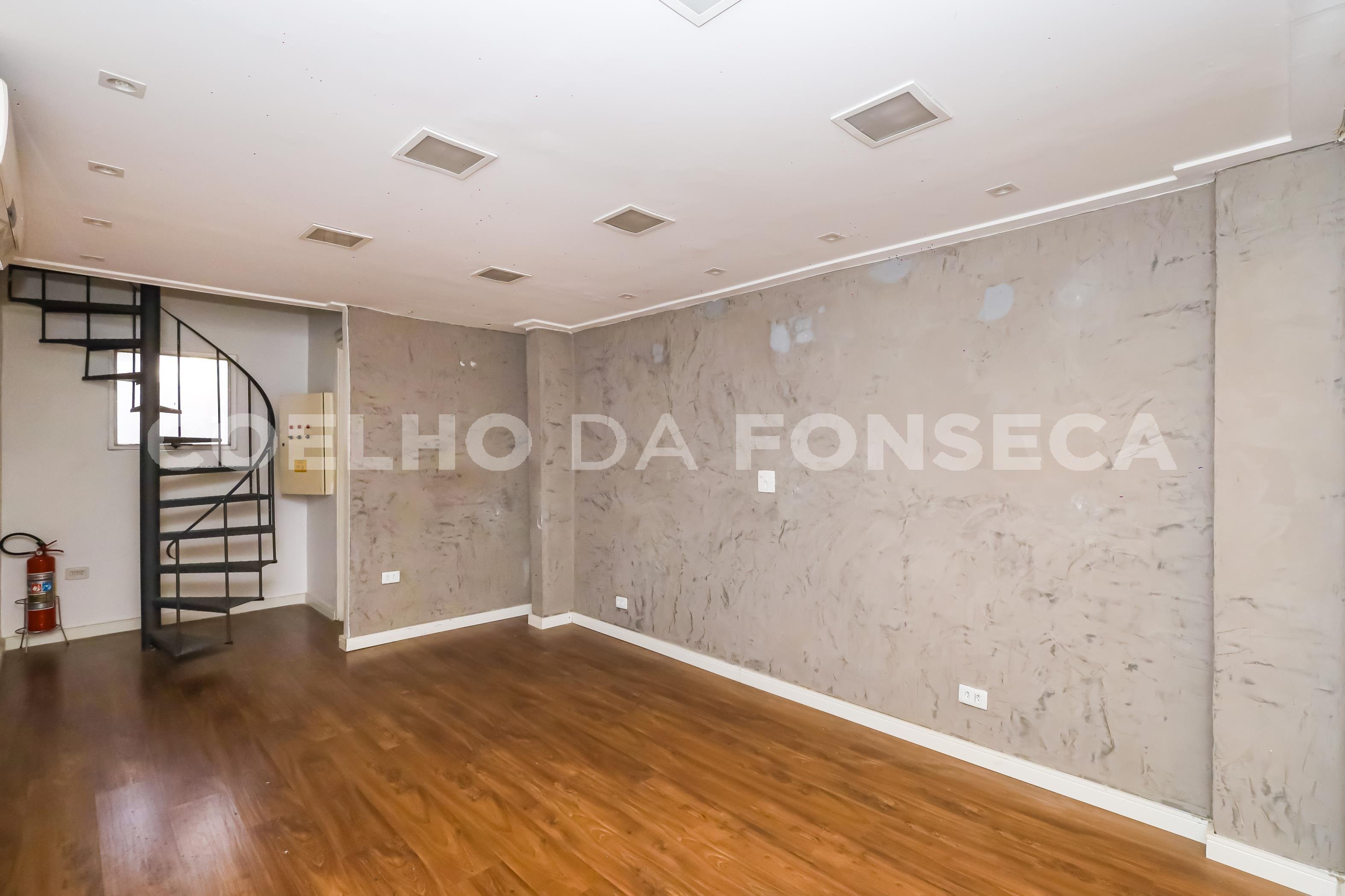 Sala Comercial