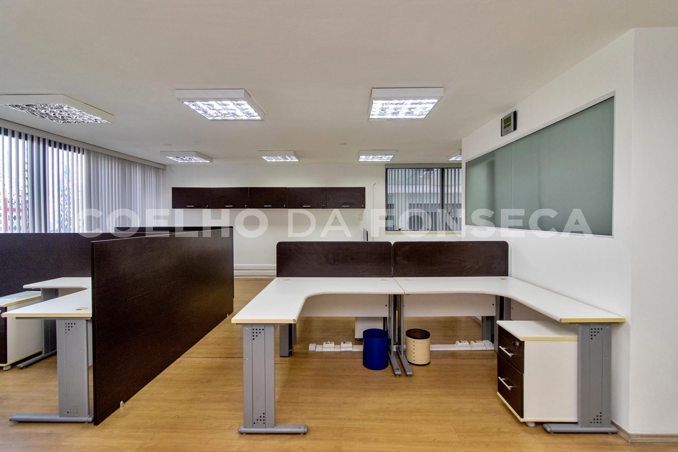 Sala Comercial