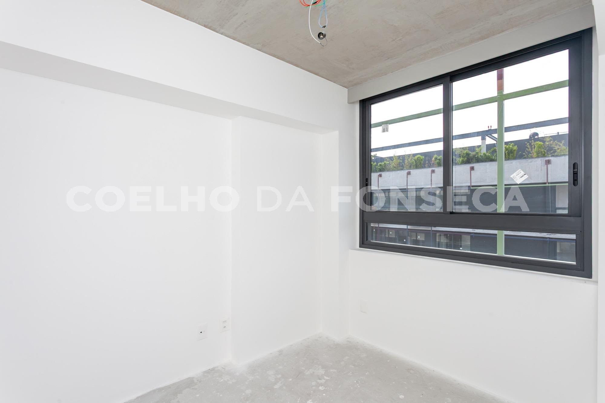 Dormitório 1