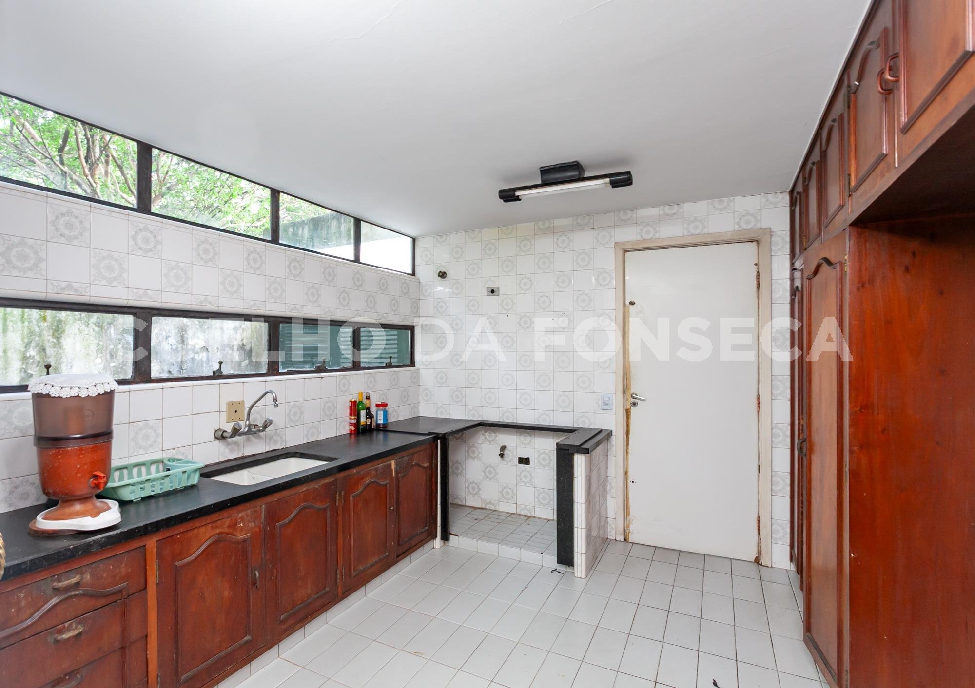 Cozinha