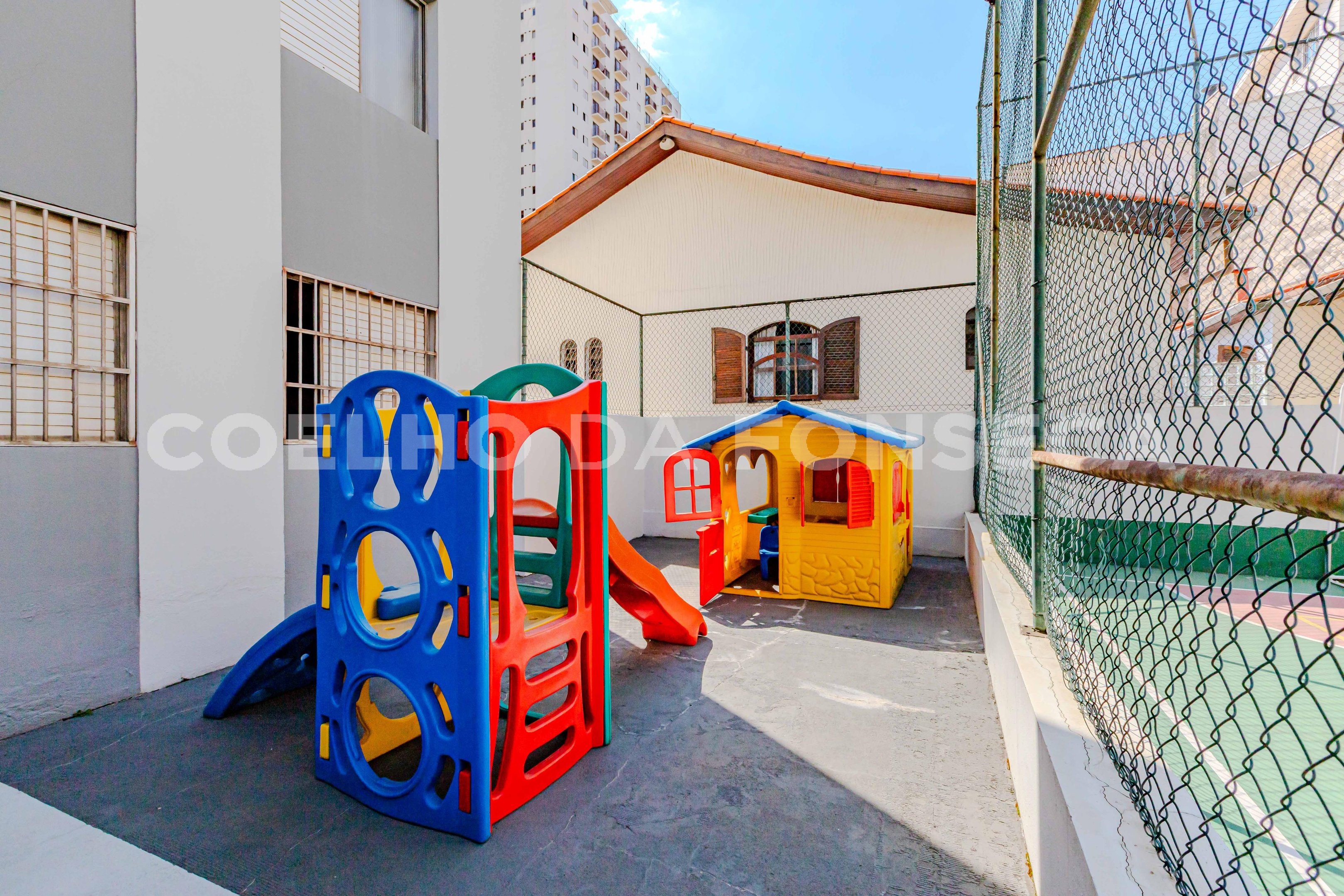 Playground