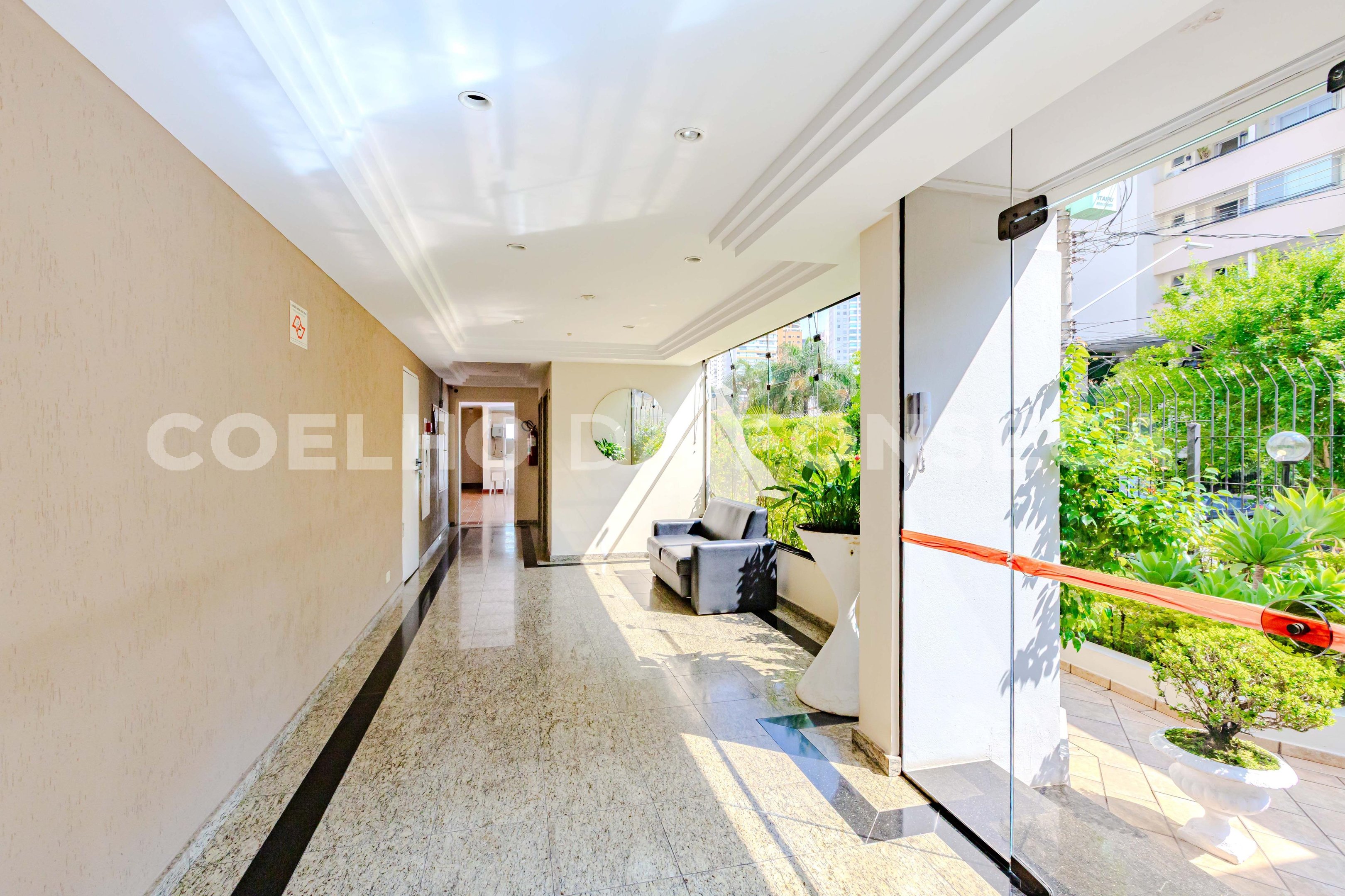 Hall de Entrada
