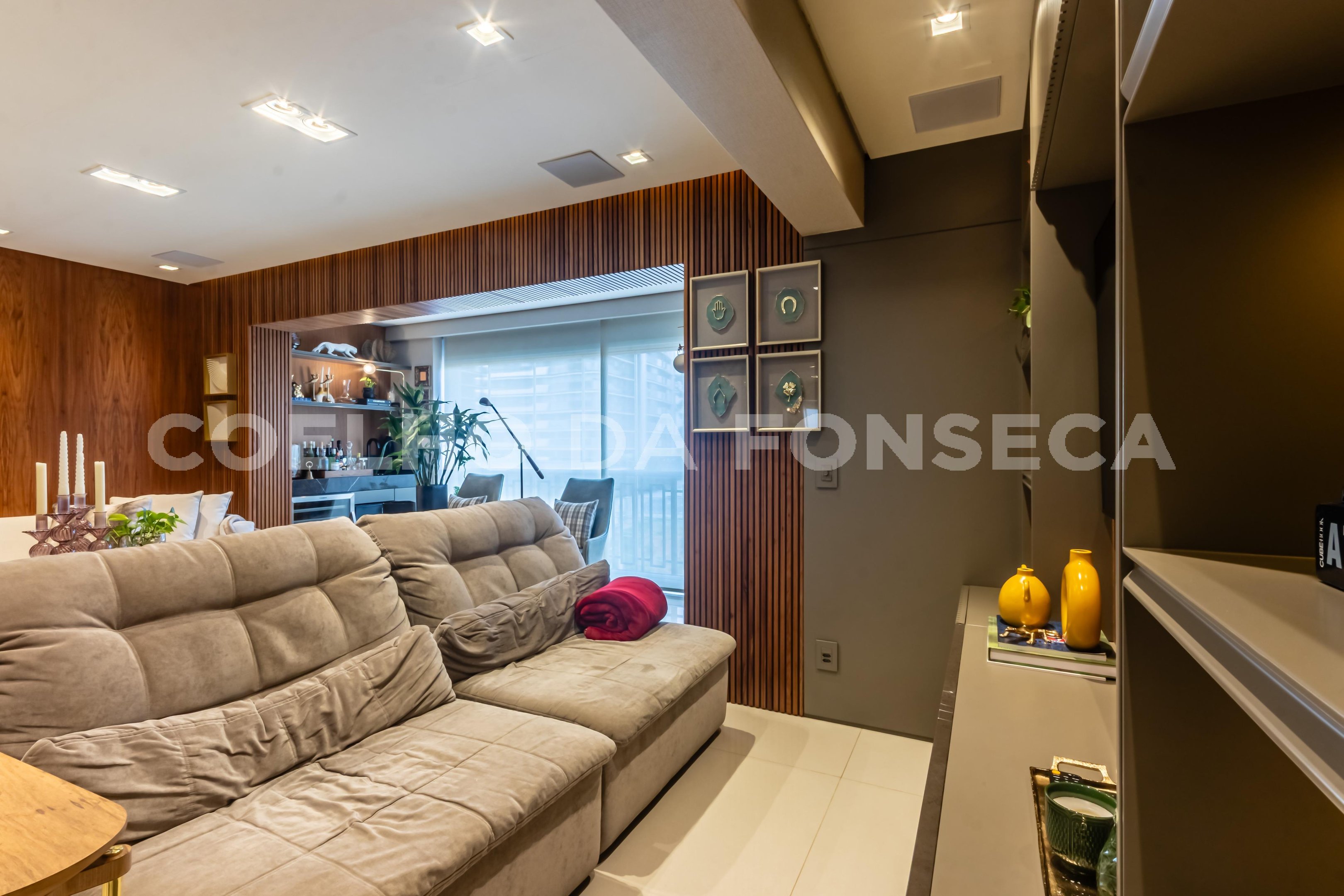 Home Theater