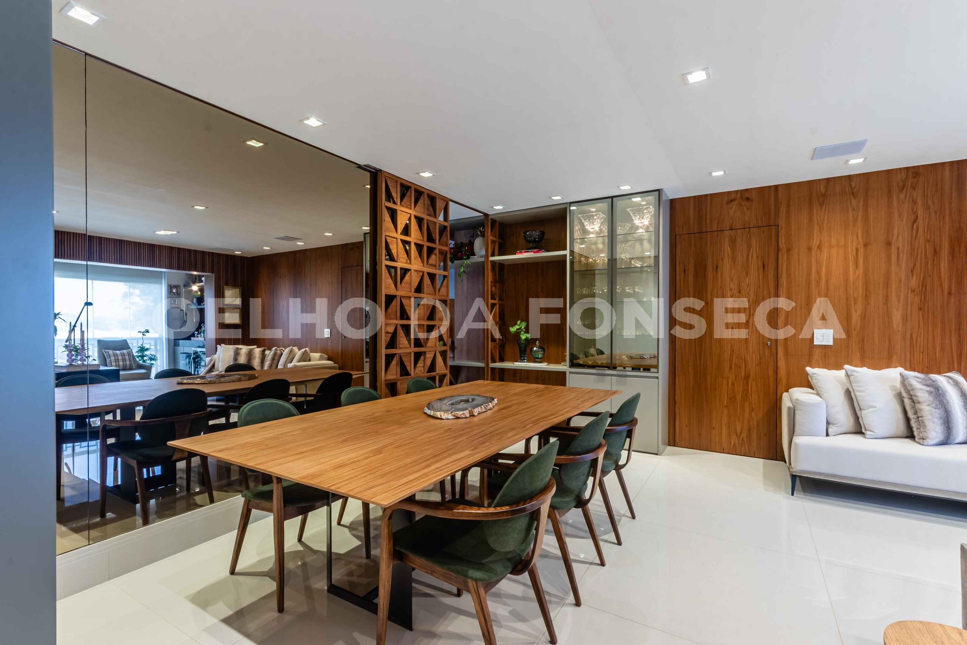 Sala de Jantar