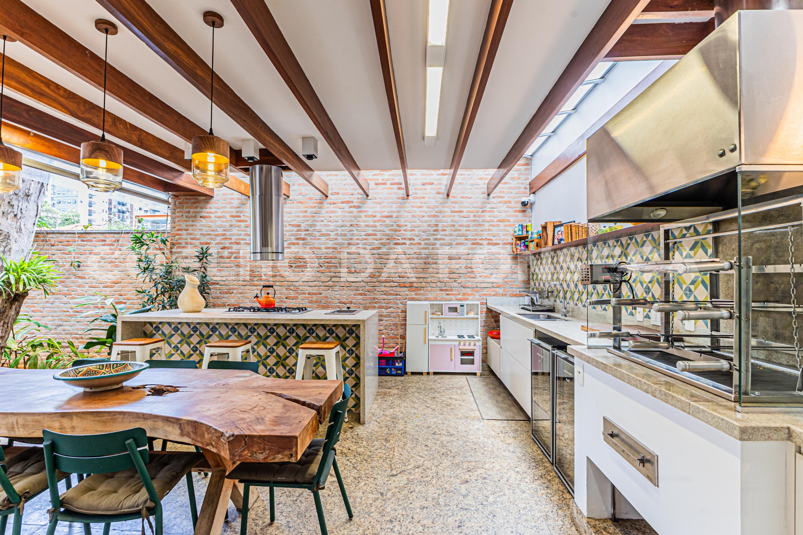 Espaço Gourmet (Unidade)