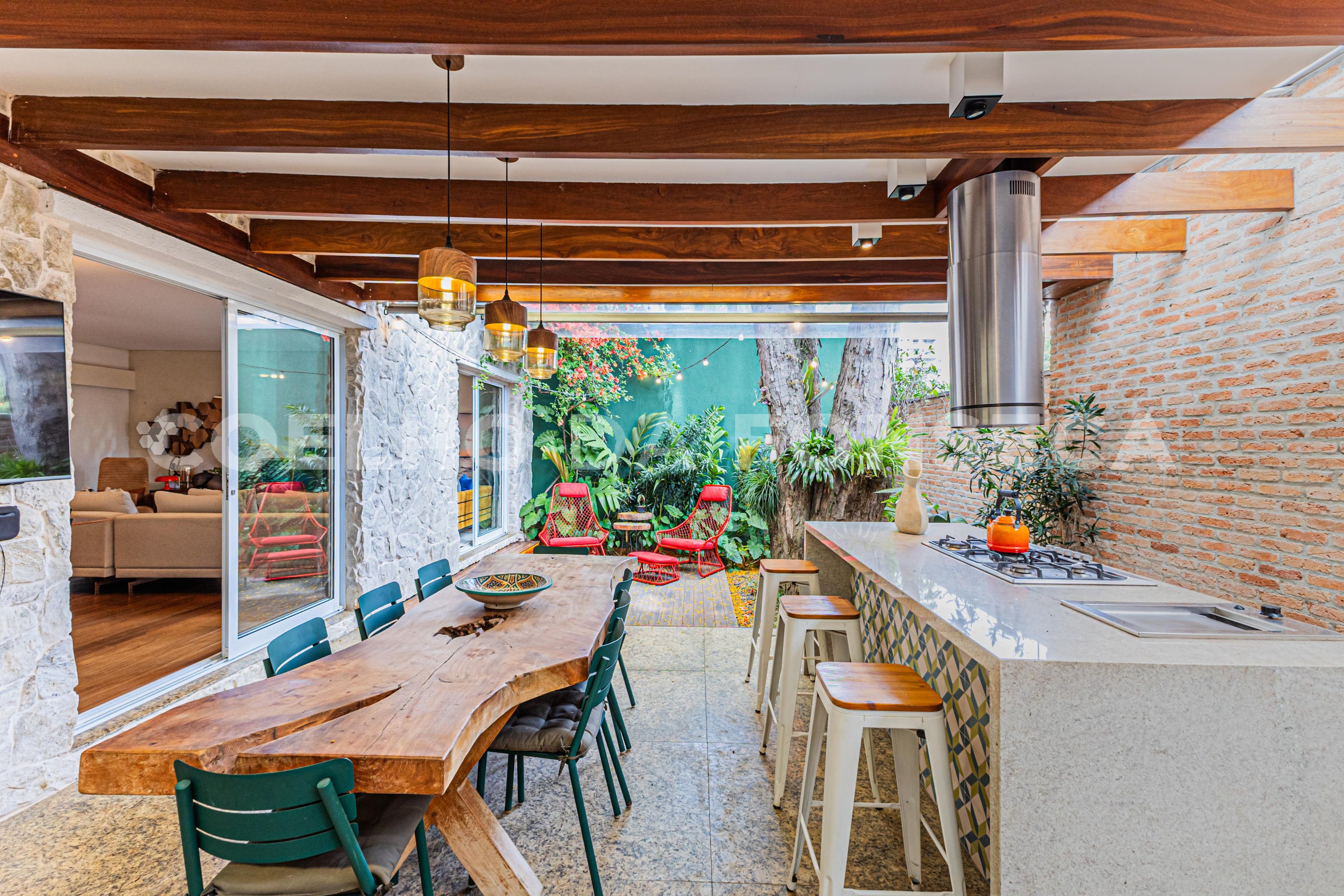 Espaço Gourmet (Unidade)