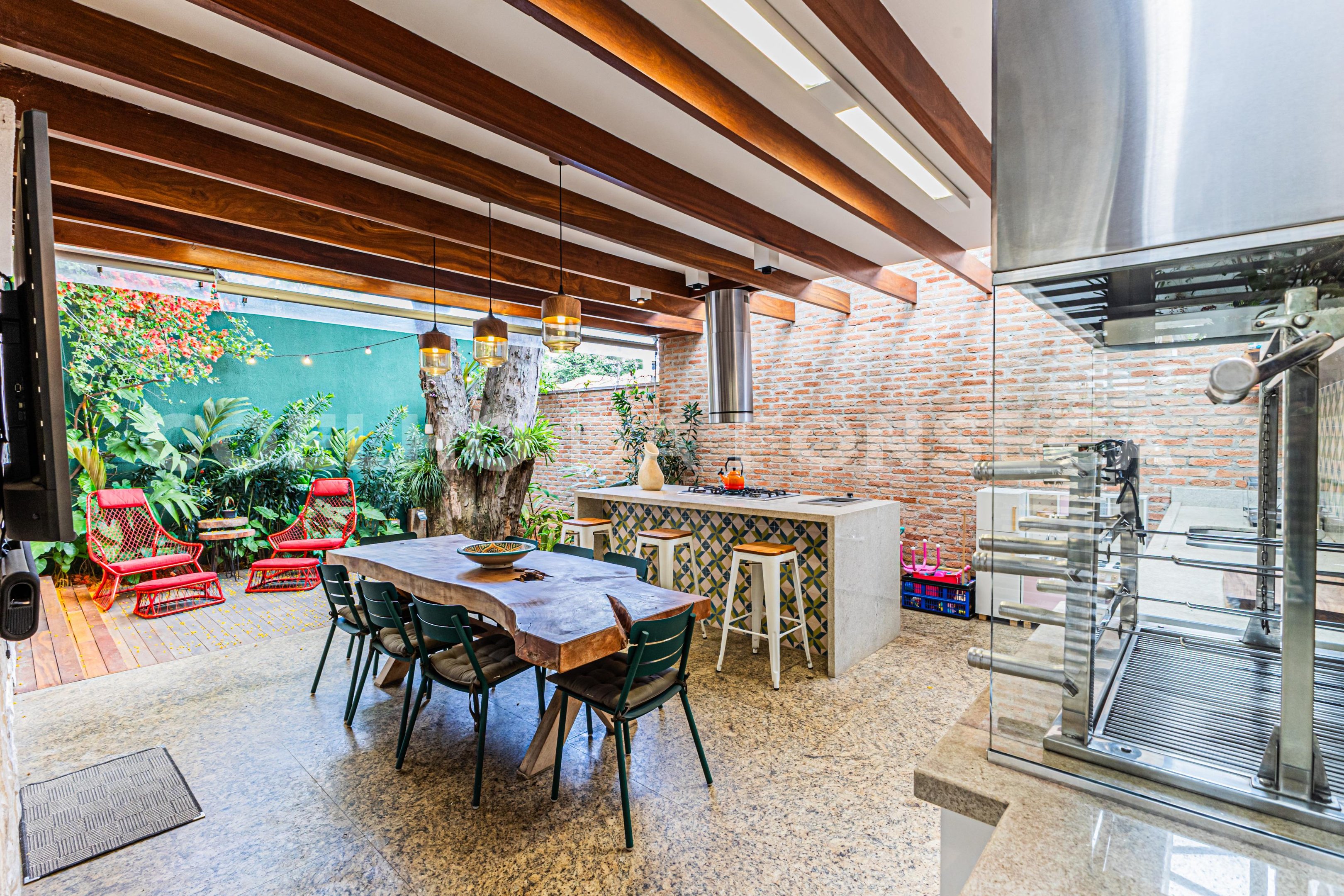 Espaço Gourmet (Unidade)