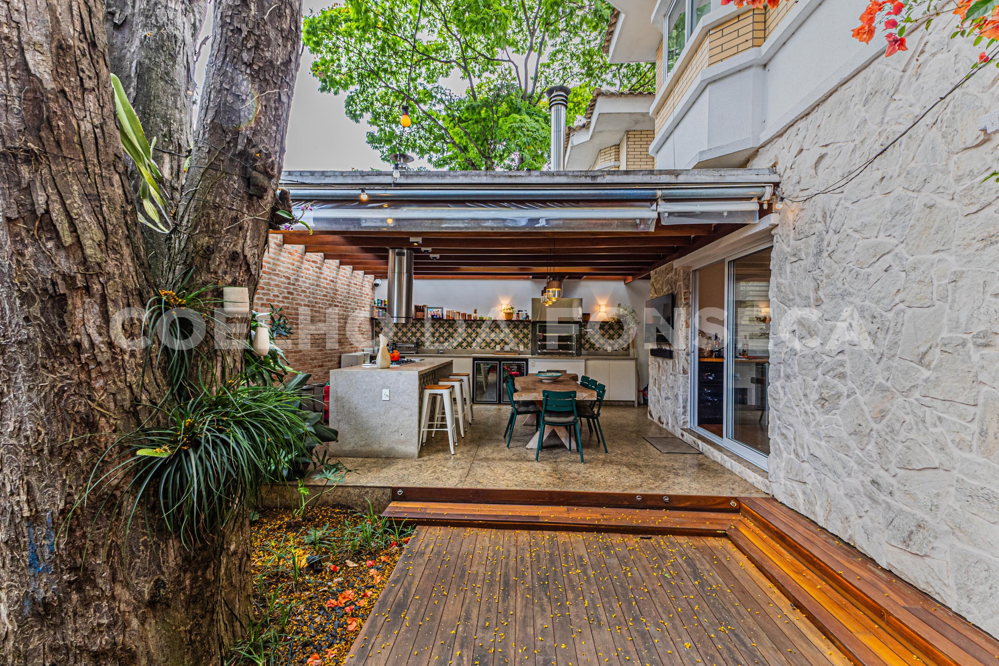 Espaço Gourmet (Unidade)