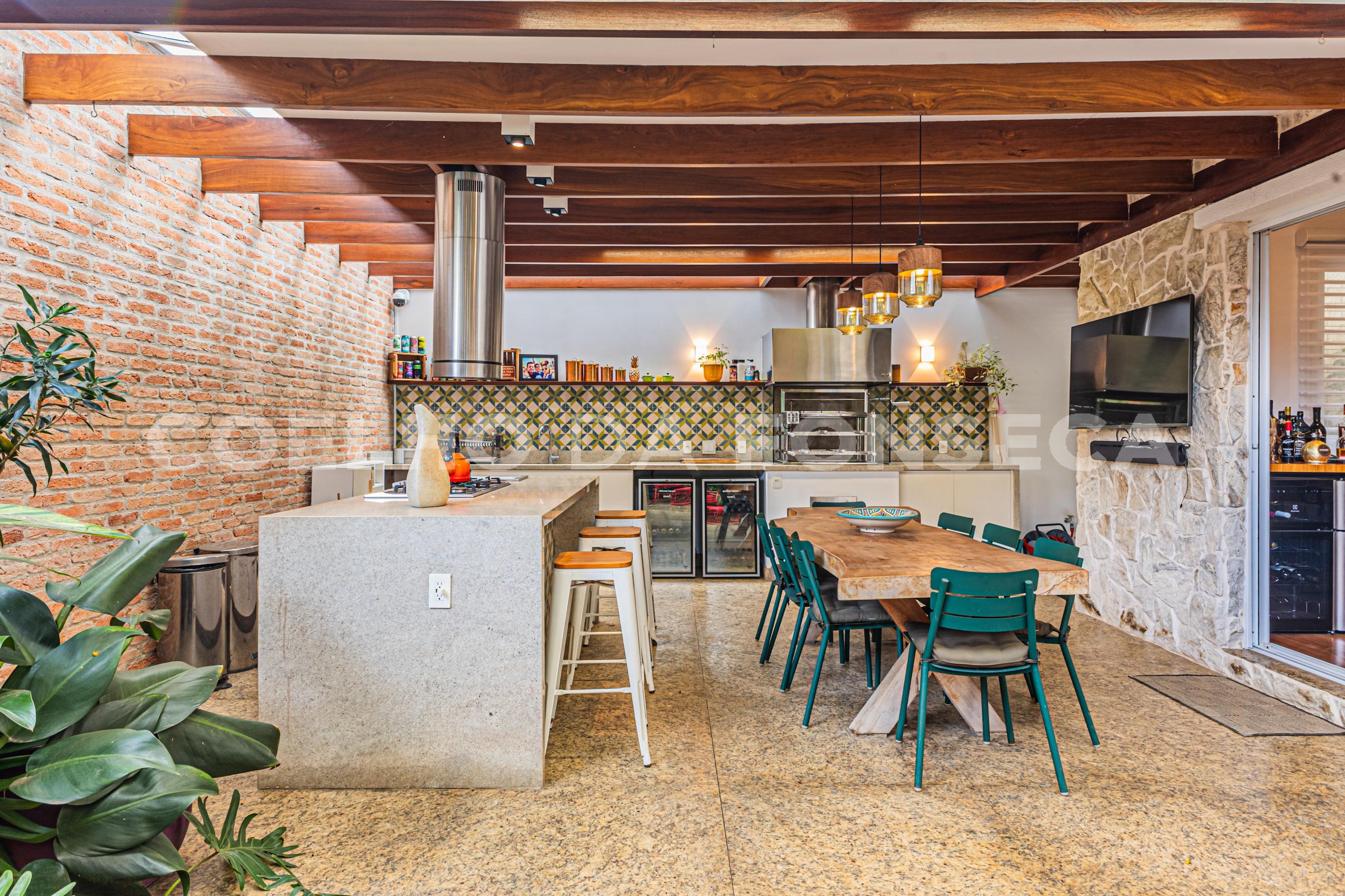 Espaço Gourmet (Unidade)