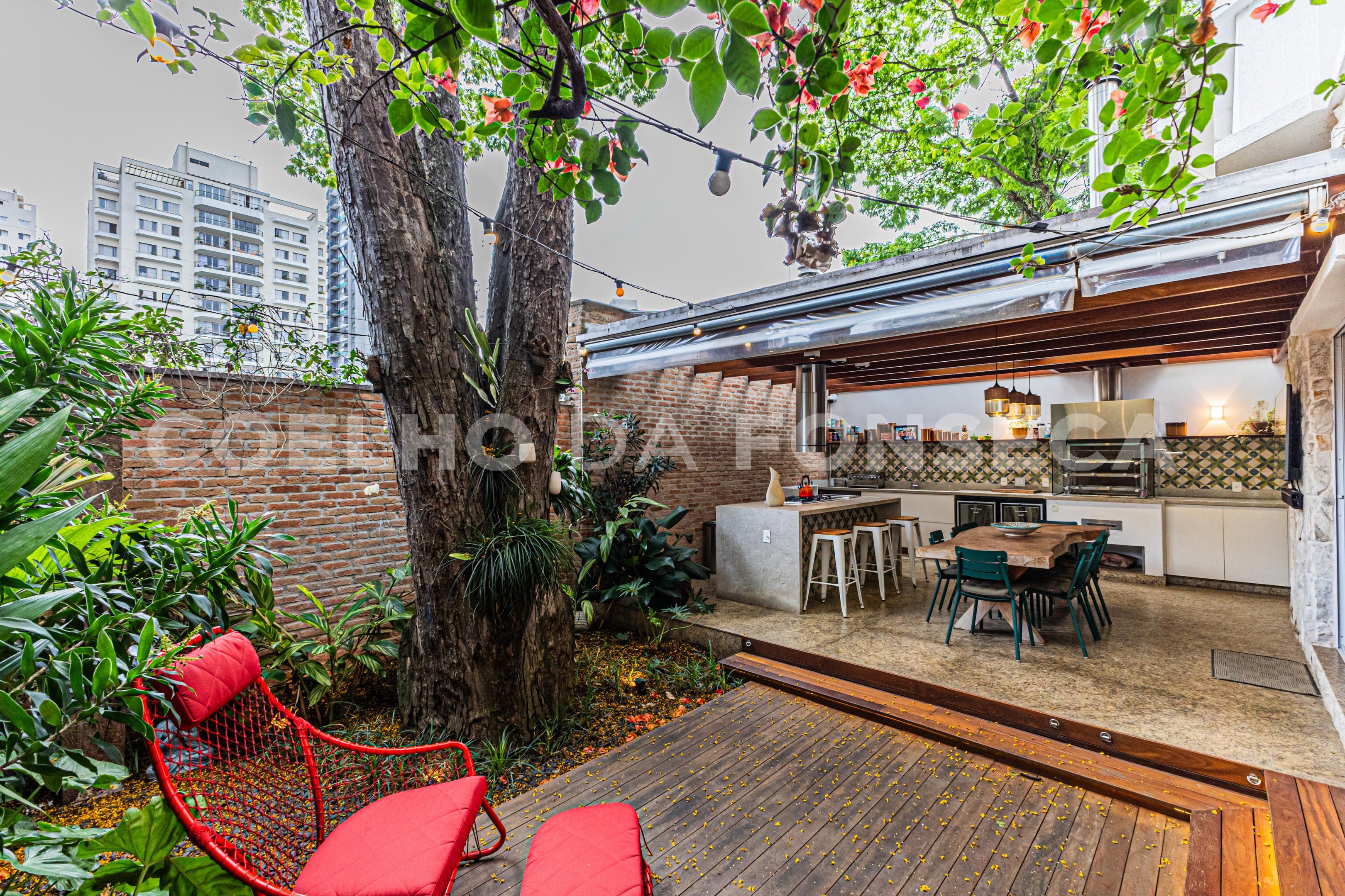 Espaço Gourmet (Unidade)