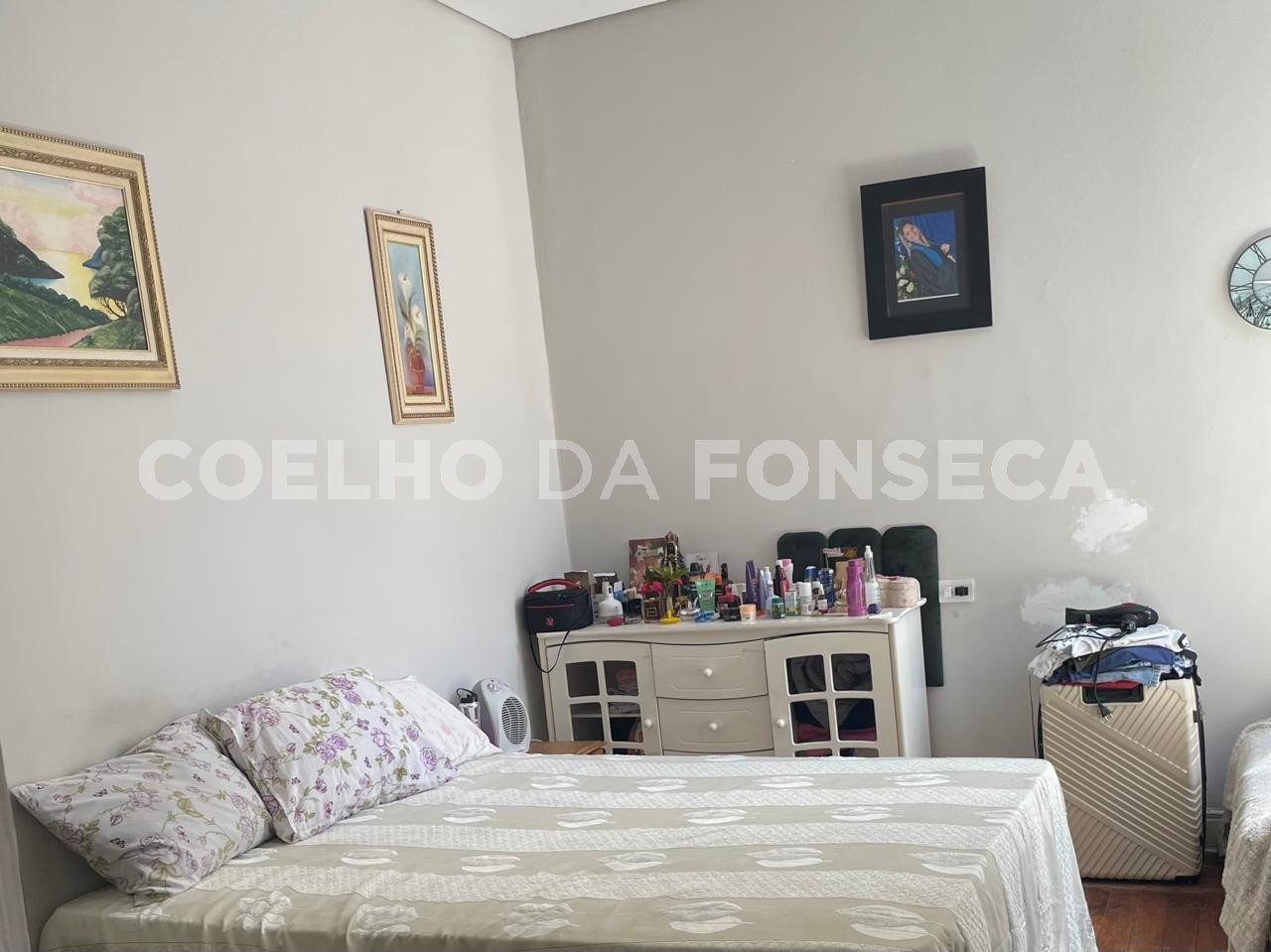 Dormitório