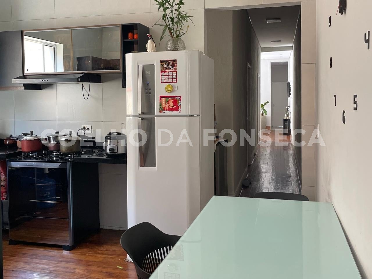 Cozinha