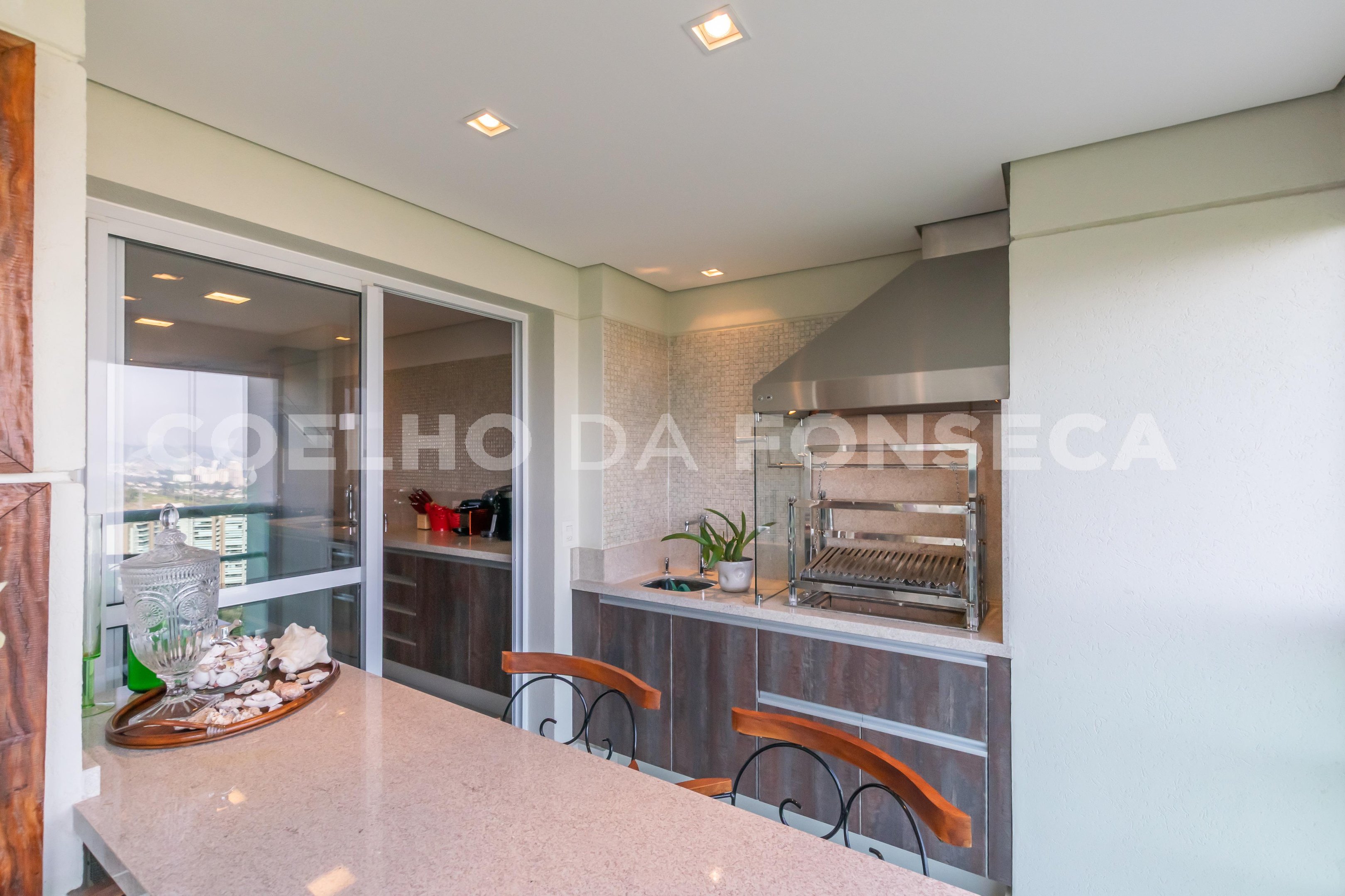 Espaço Gourmet (Unidade)