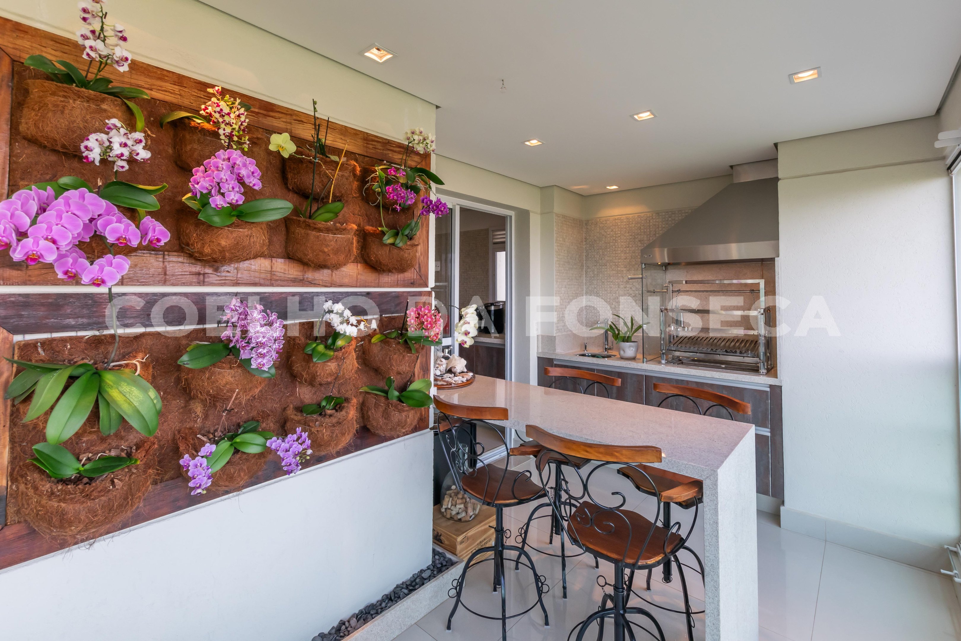 Espaço Gourmet (Unidade)