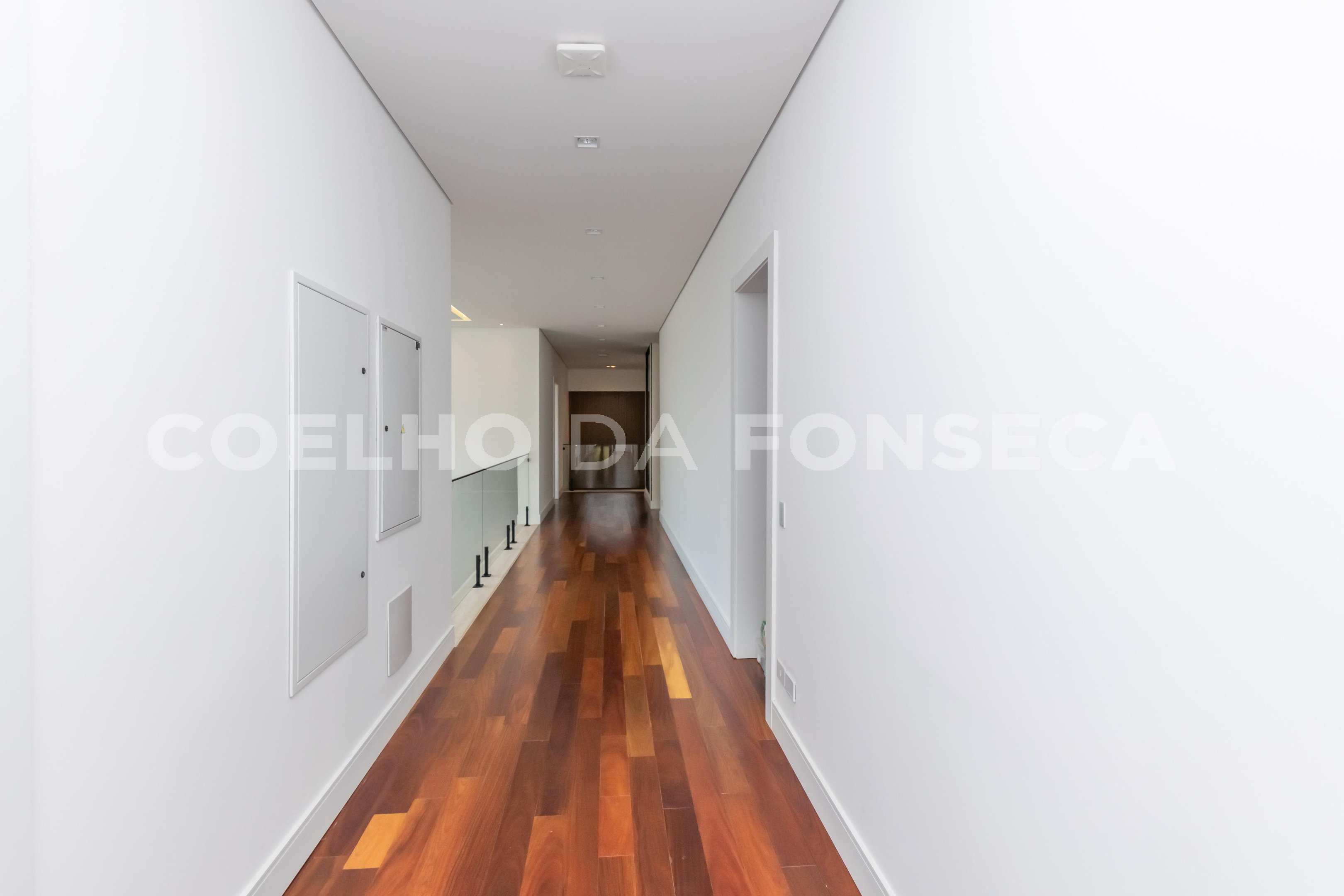 Hall de Circulação