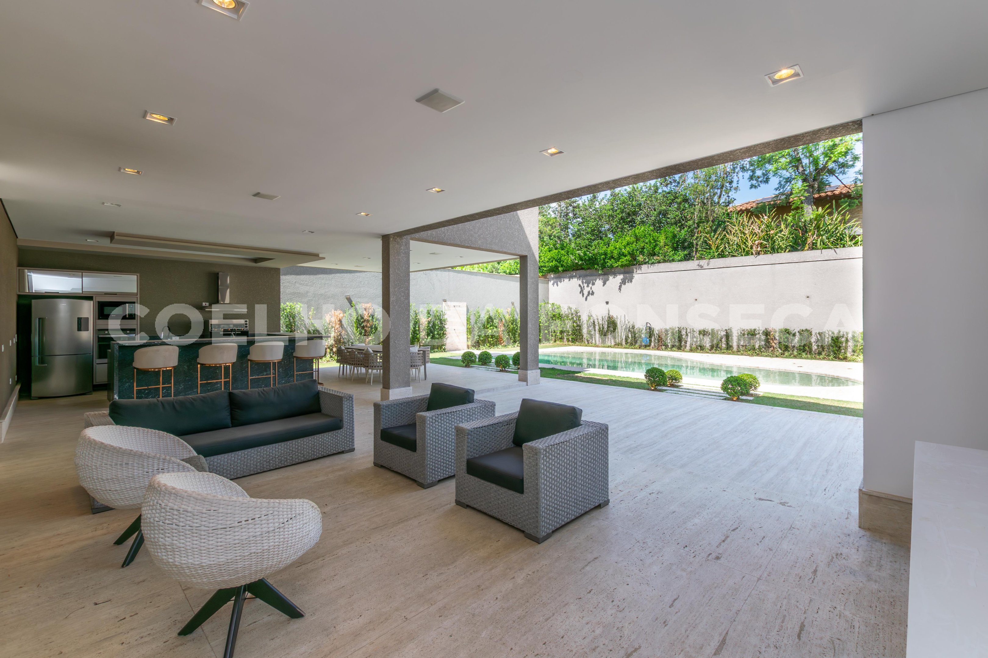 Espaço Gourmet (Unidade)