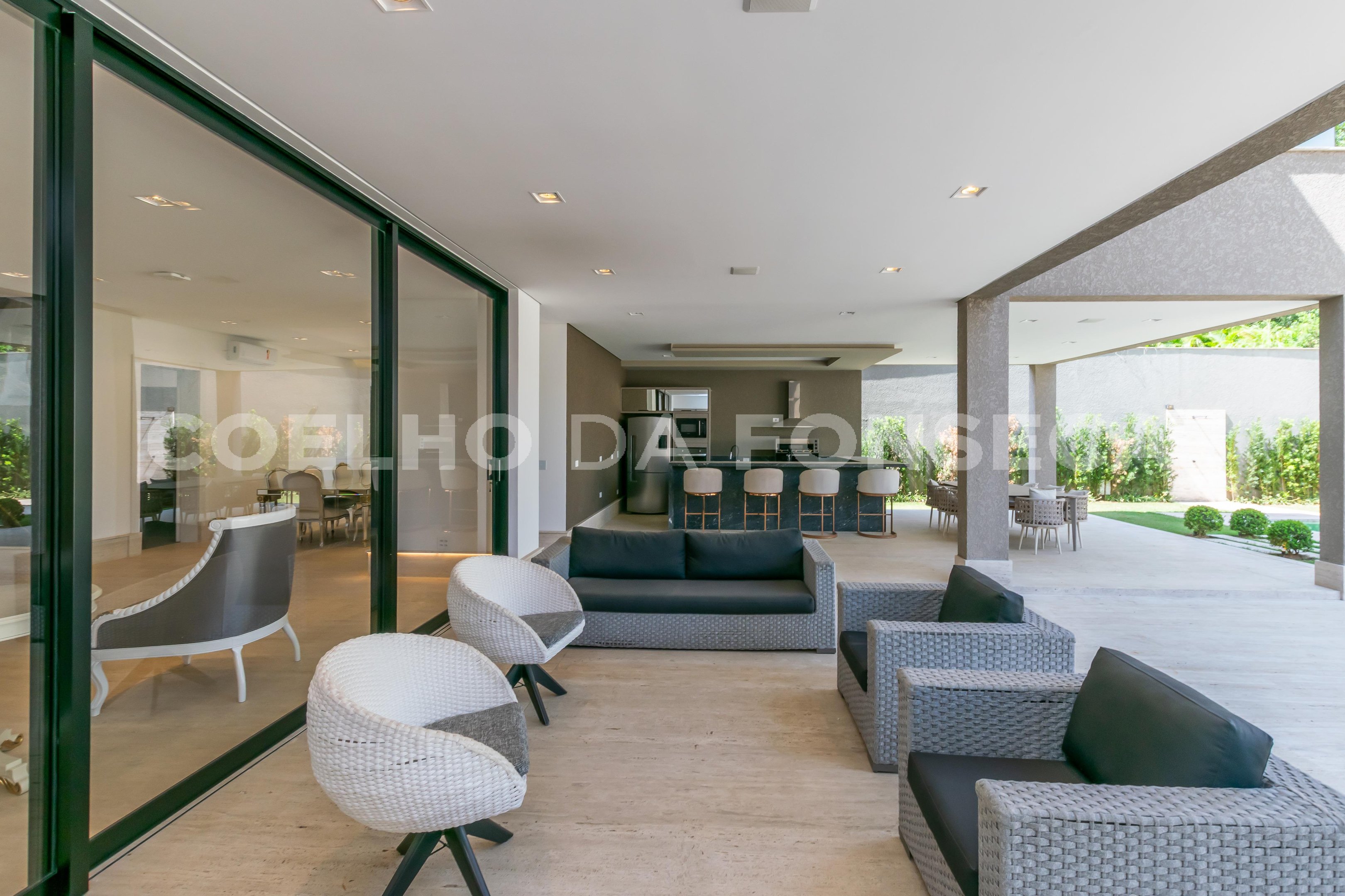 Espaço Gourmet (Unidade)