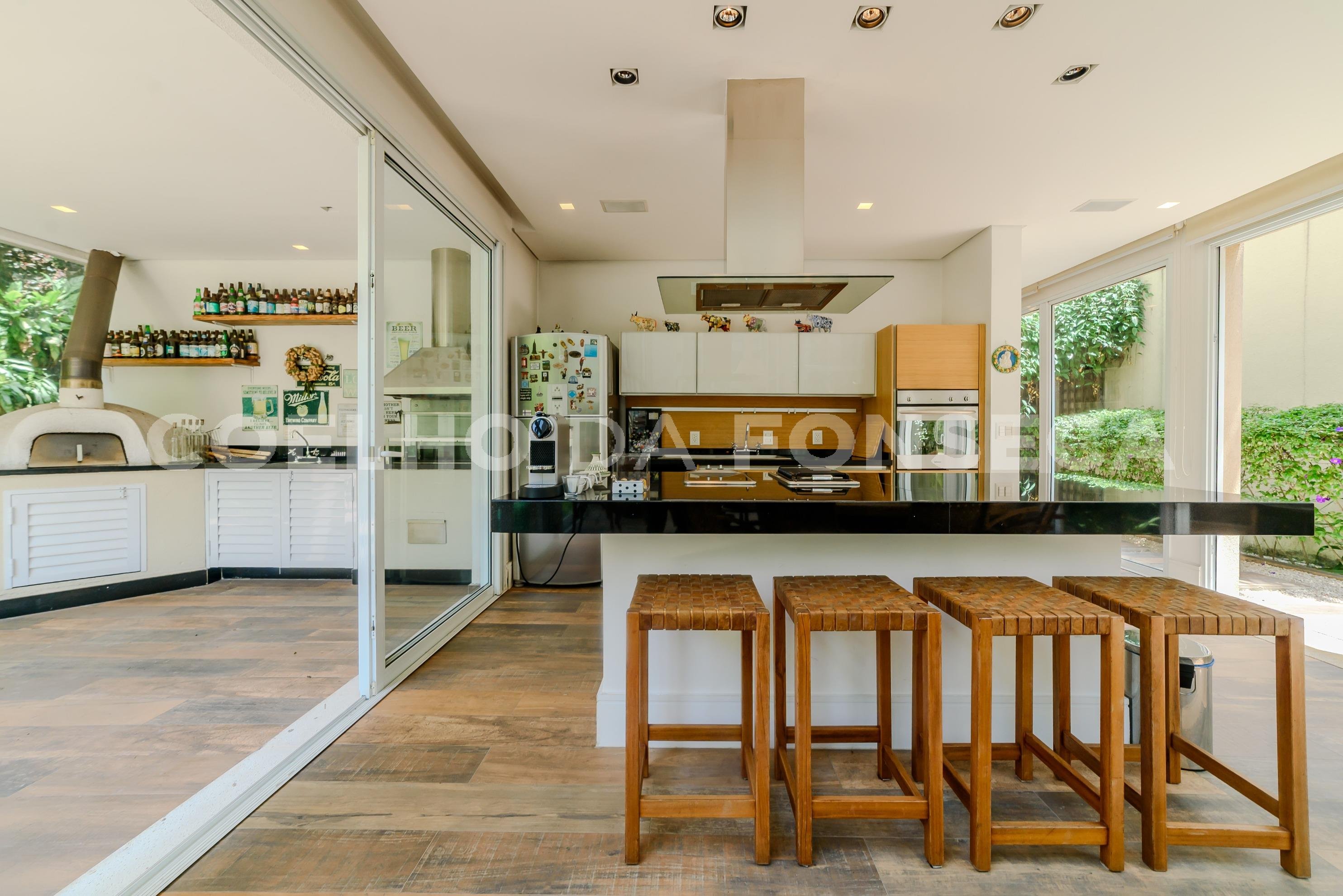 Espaço Gourmet (Unidade)