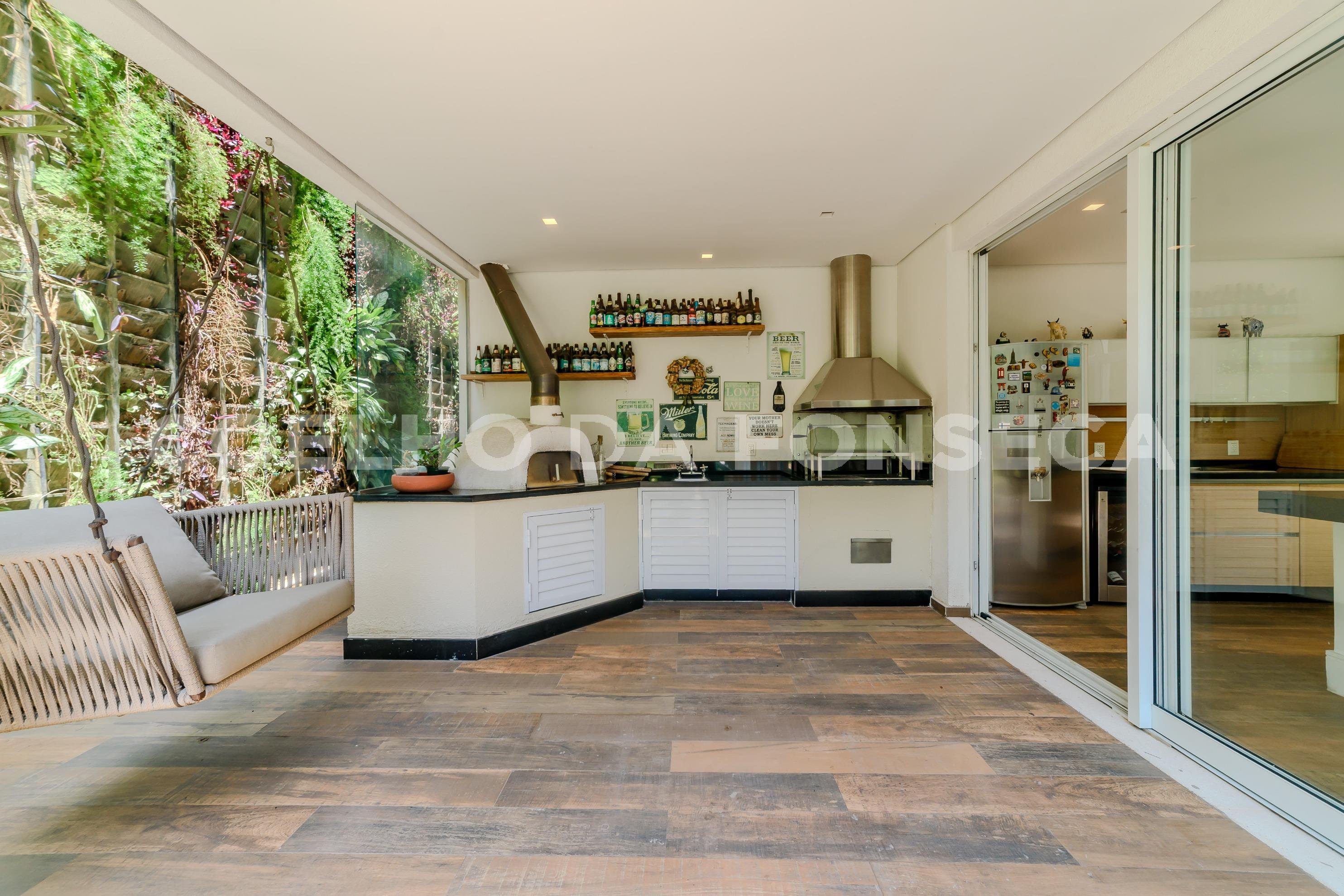 Espaço Gourmet (Unidade)