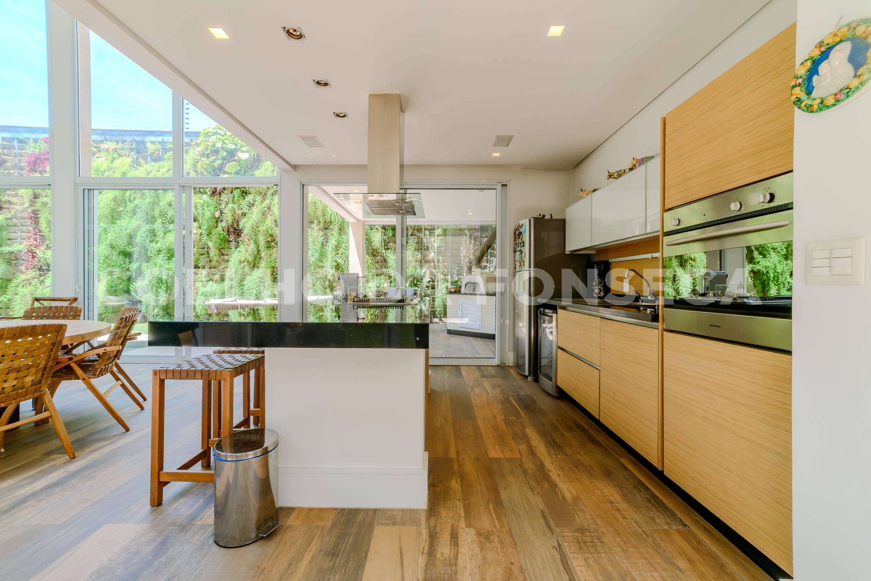 Espaço Gourmet (Unidade)