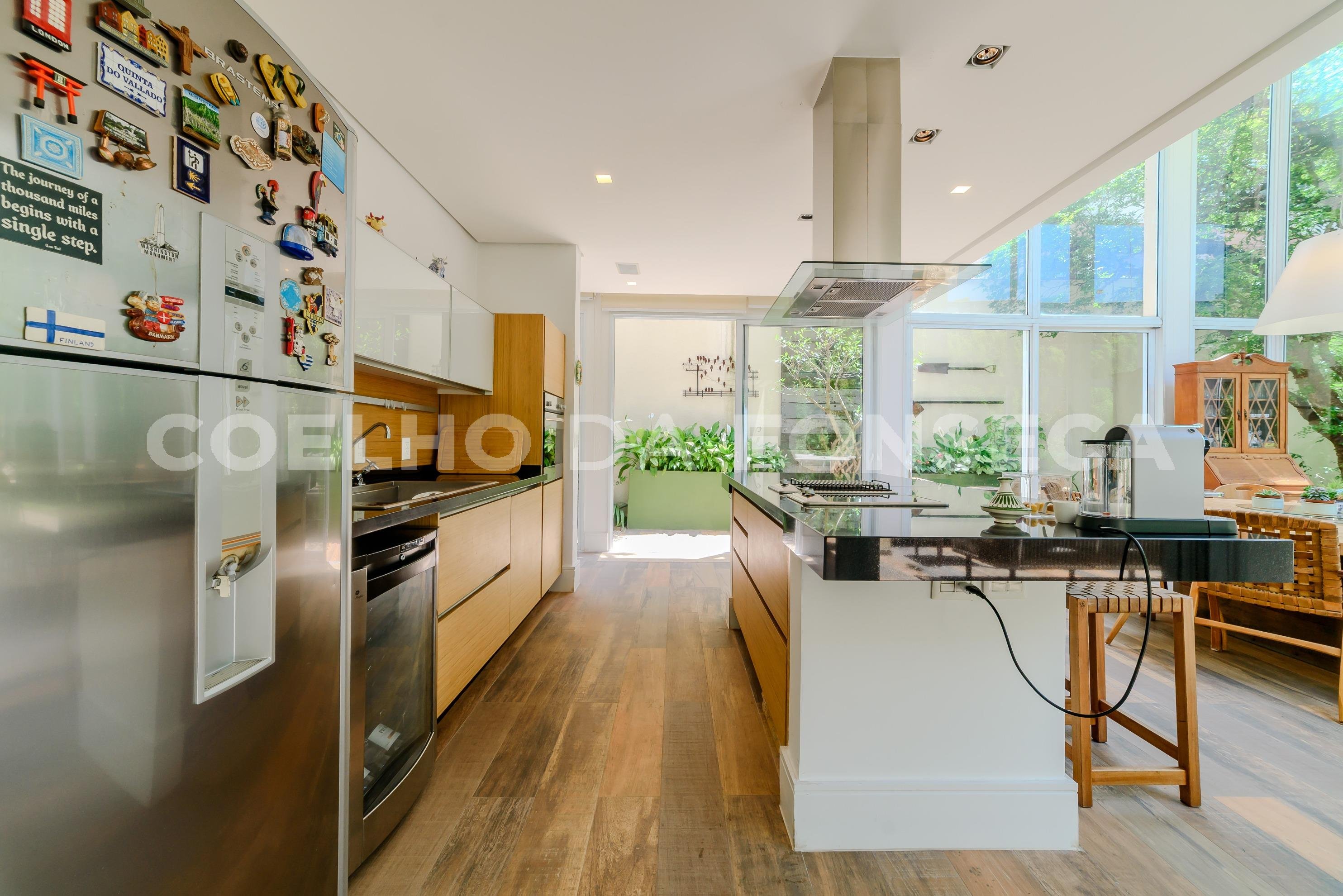 Espaço Gourmet (Unidade)