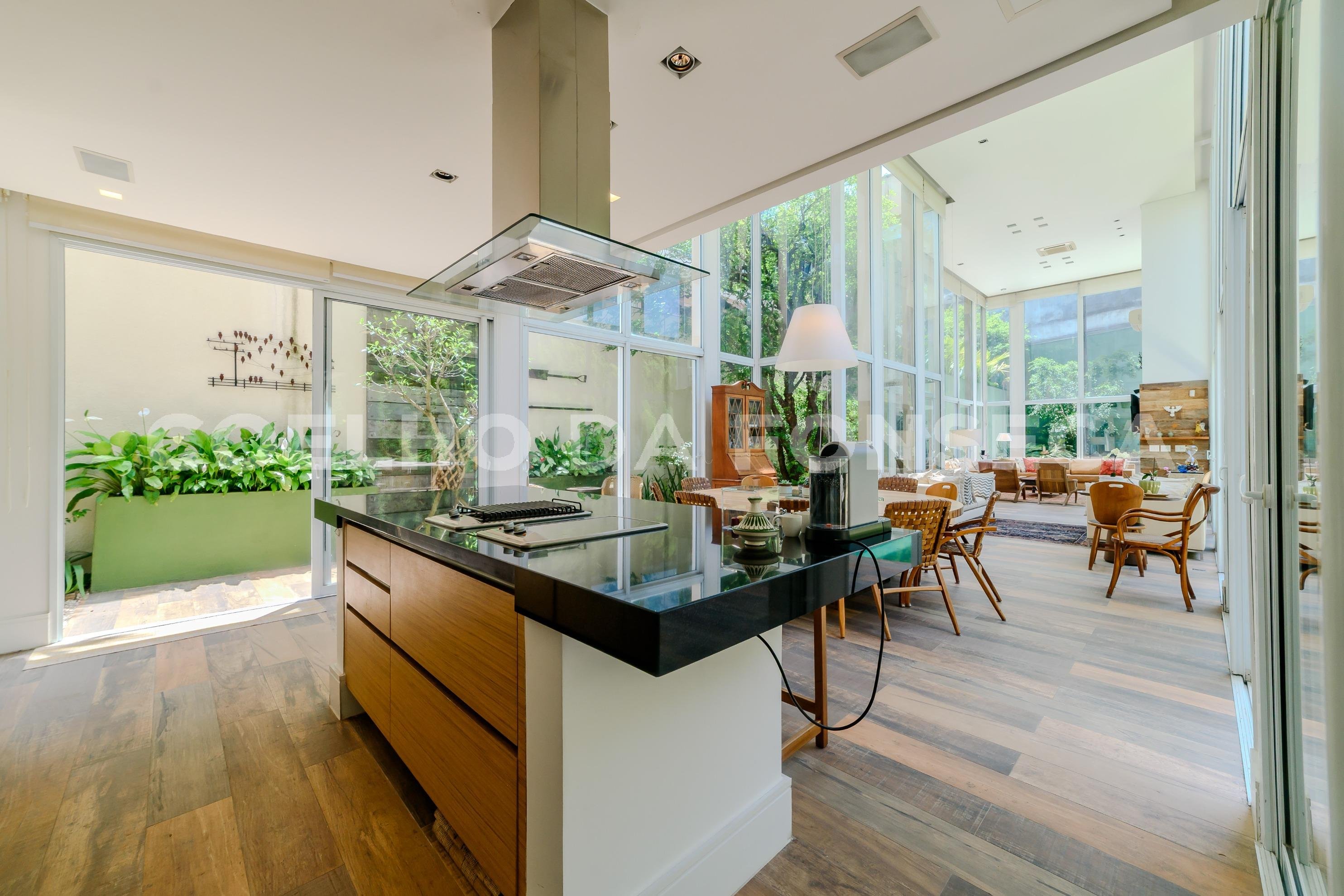 Espaço Gourmet (Unidade)