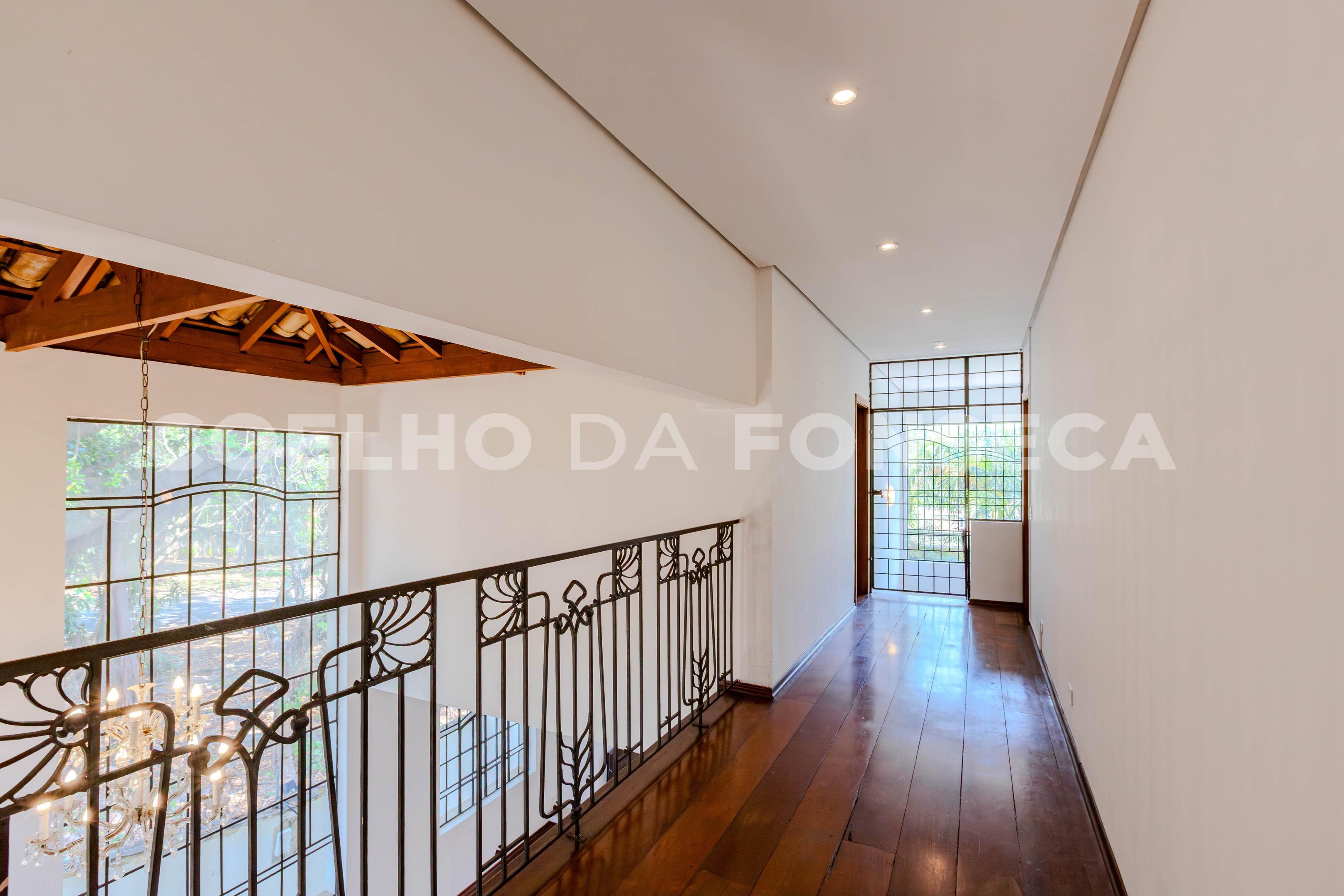 Hall de Circulação