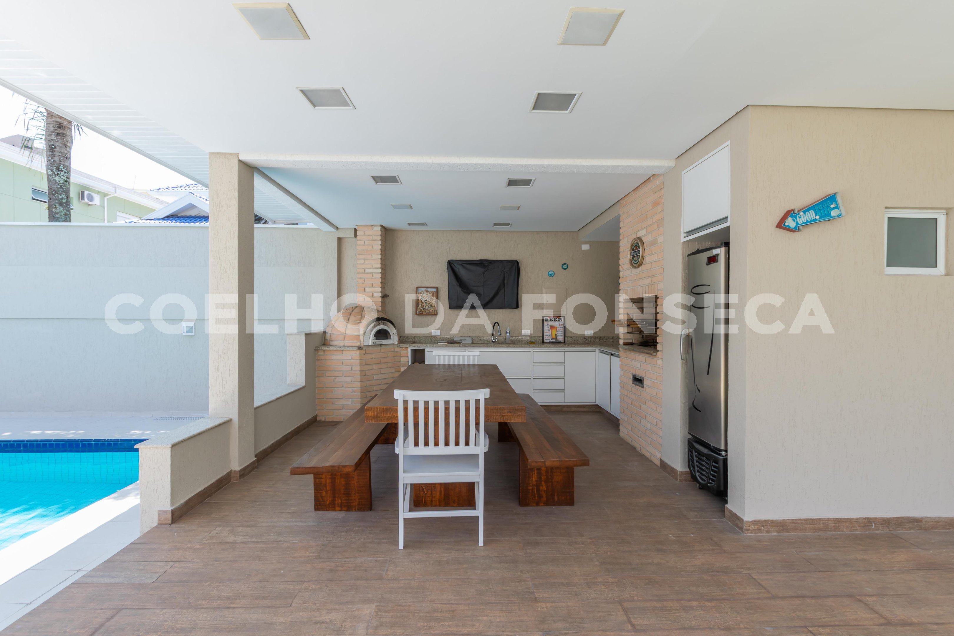 Espaço Gourmet (Unidade)