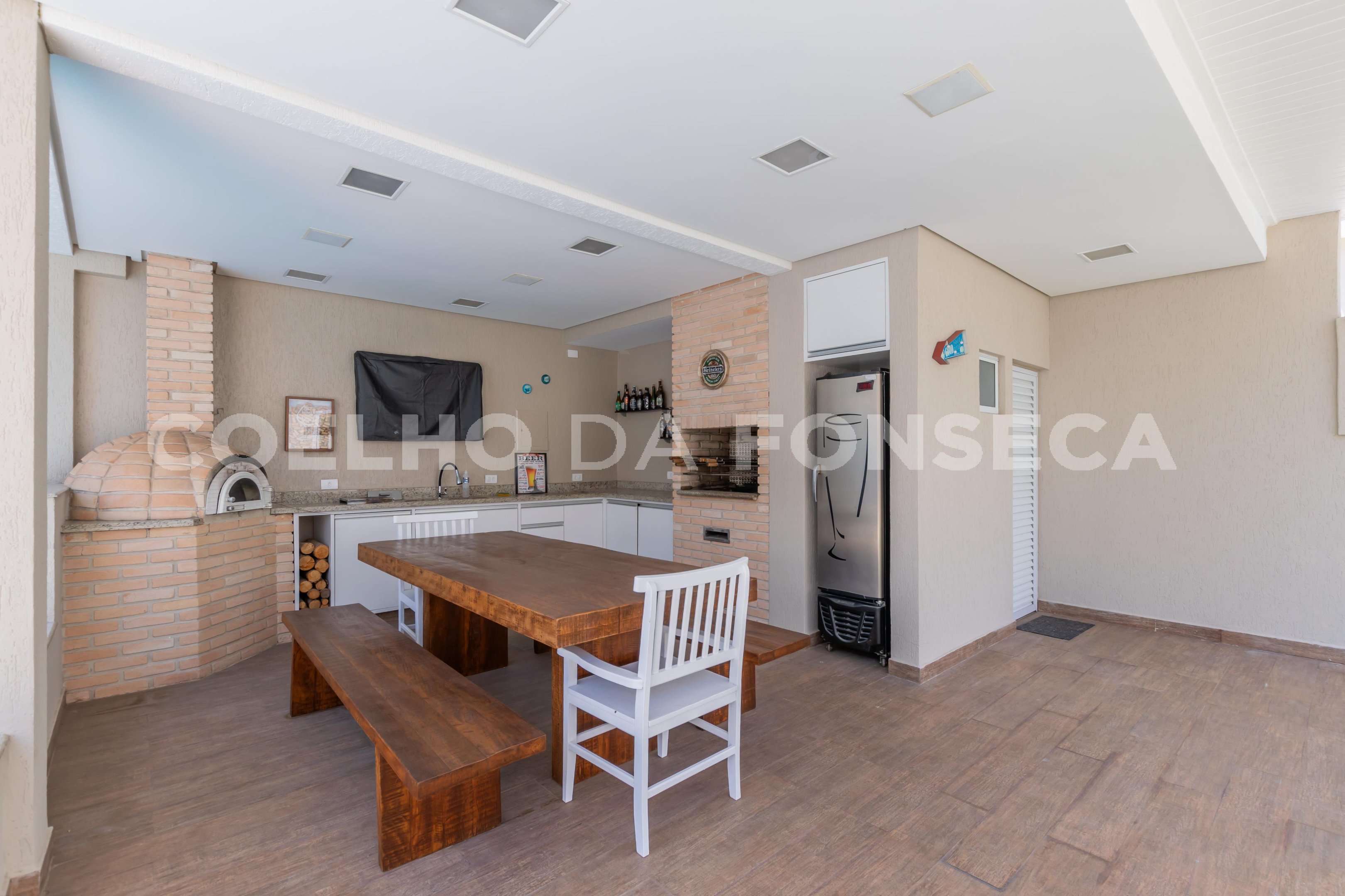 Espaço Gourmet (Unidade)