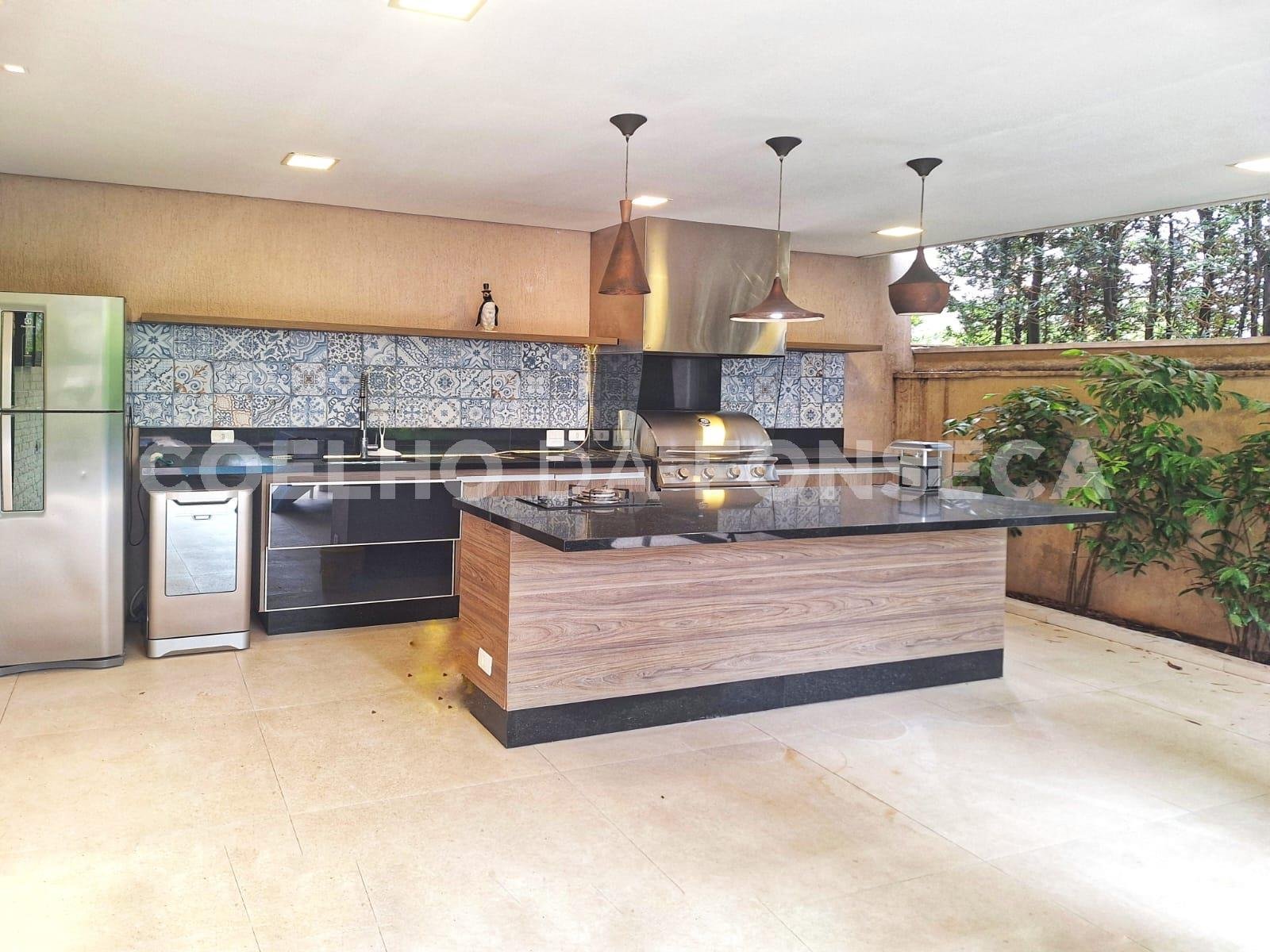 Espaço Gourmet (Unidade)