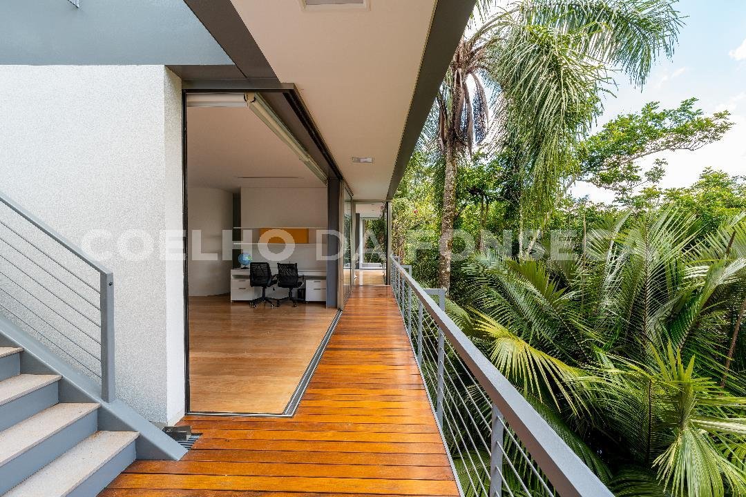 Hall de Circulação