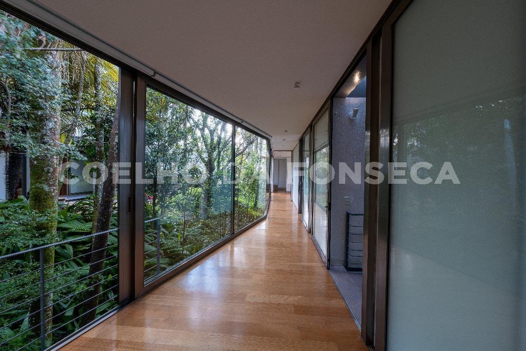 Hall de Circulação