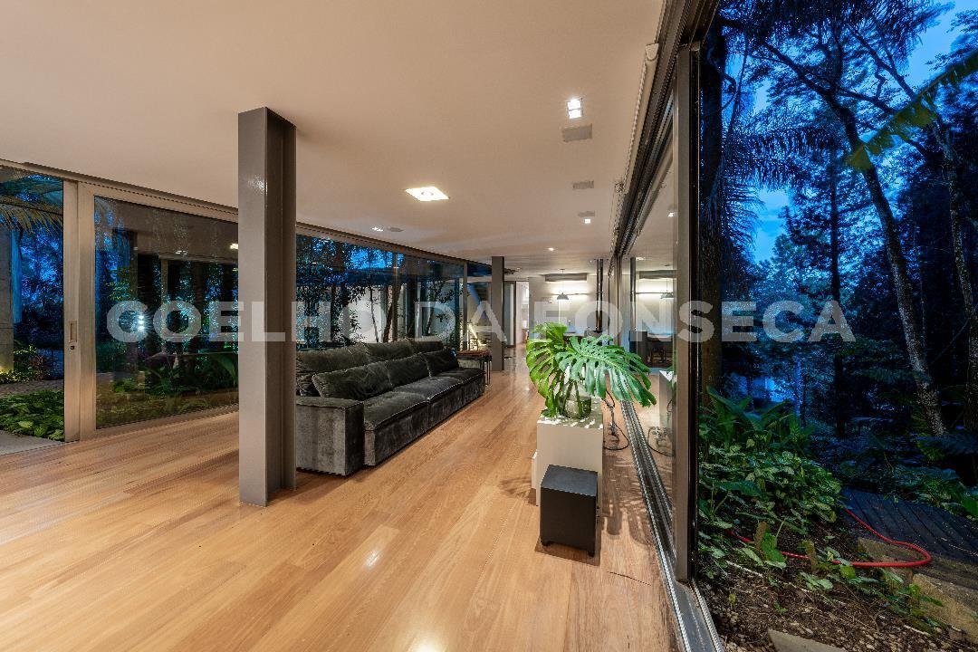 Hall de Circulação