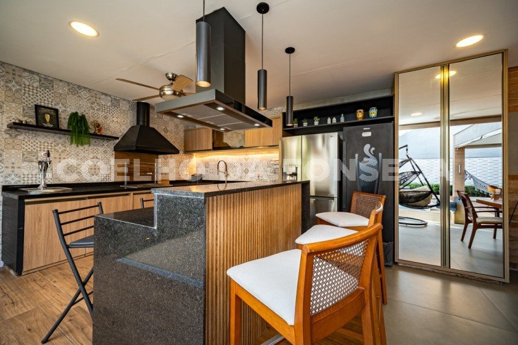 Espaço Gourmet (Unidade)