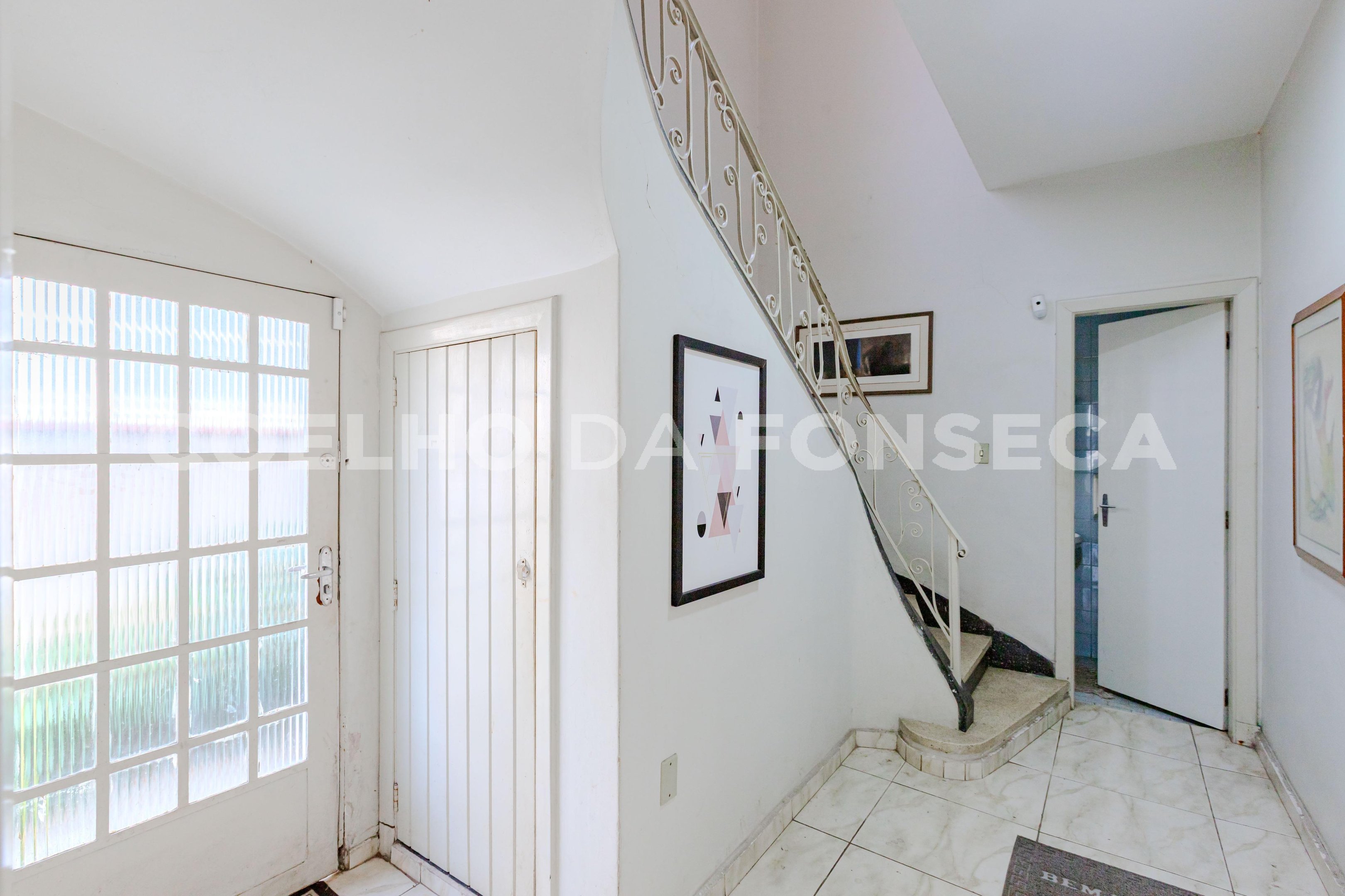 Hall de Circulação