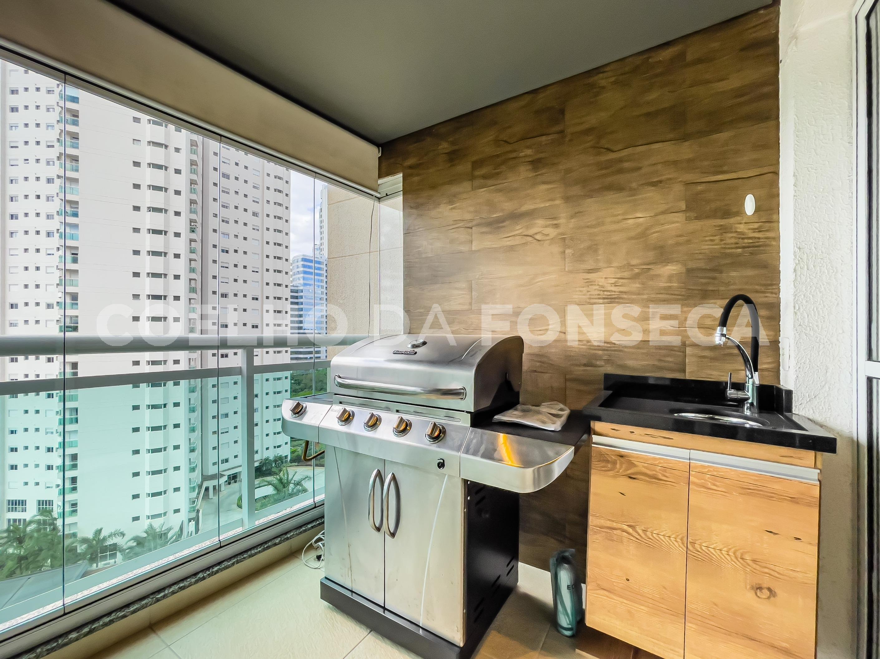 Espaço Gourmet (Unidade)