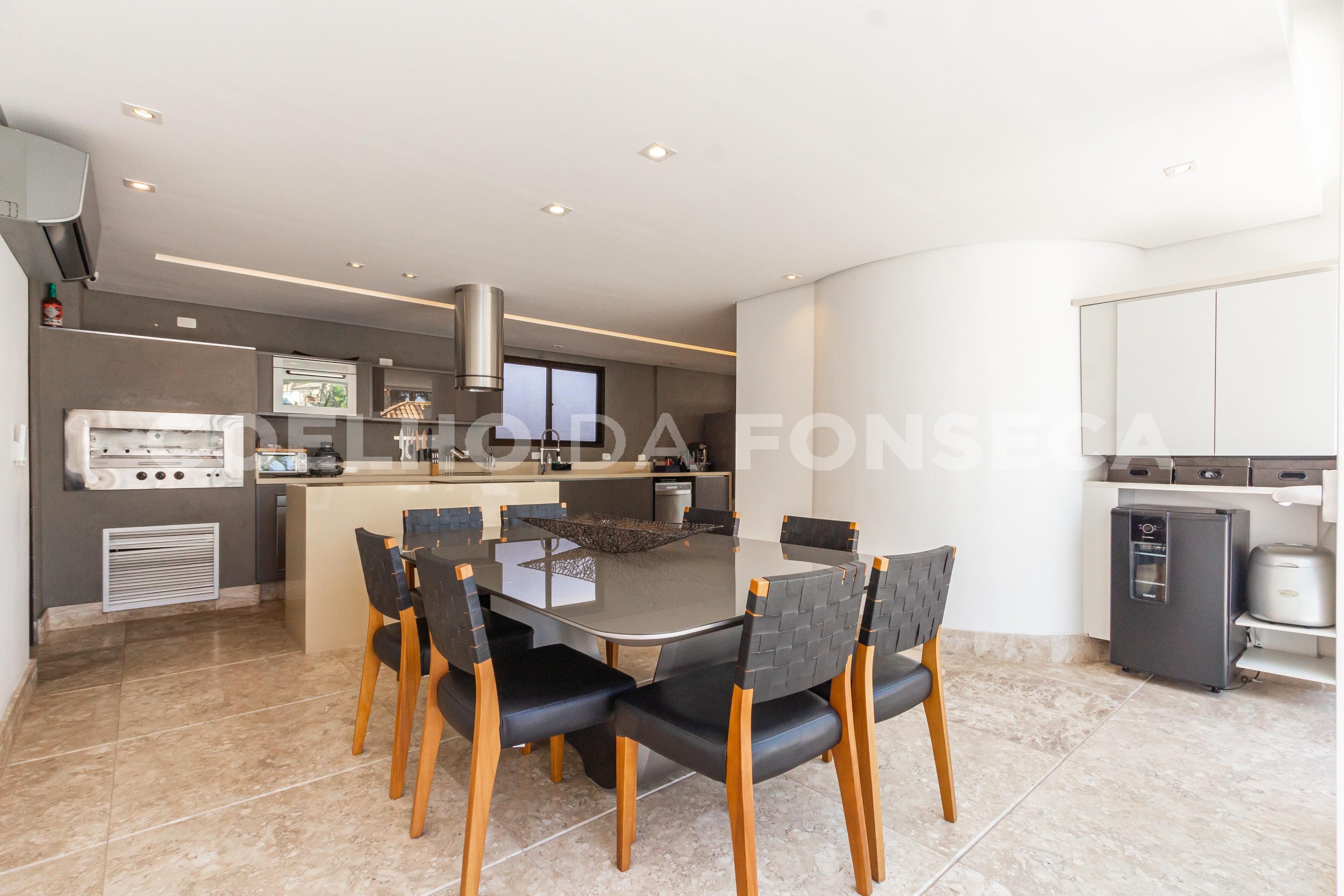 Espaço Gourmet (Unidade)