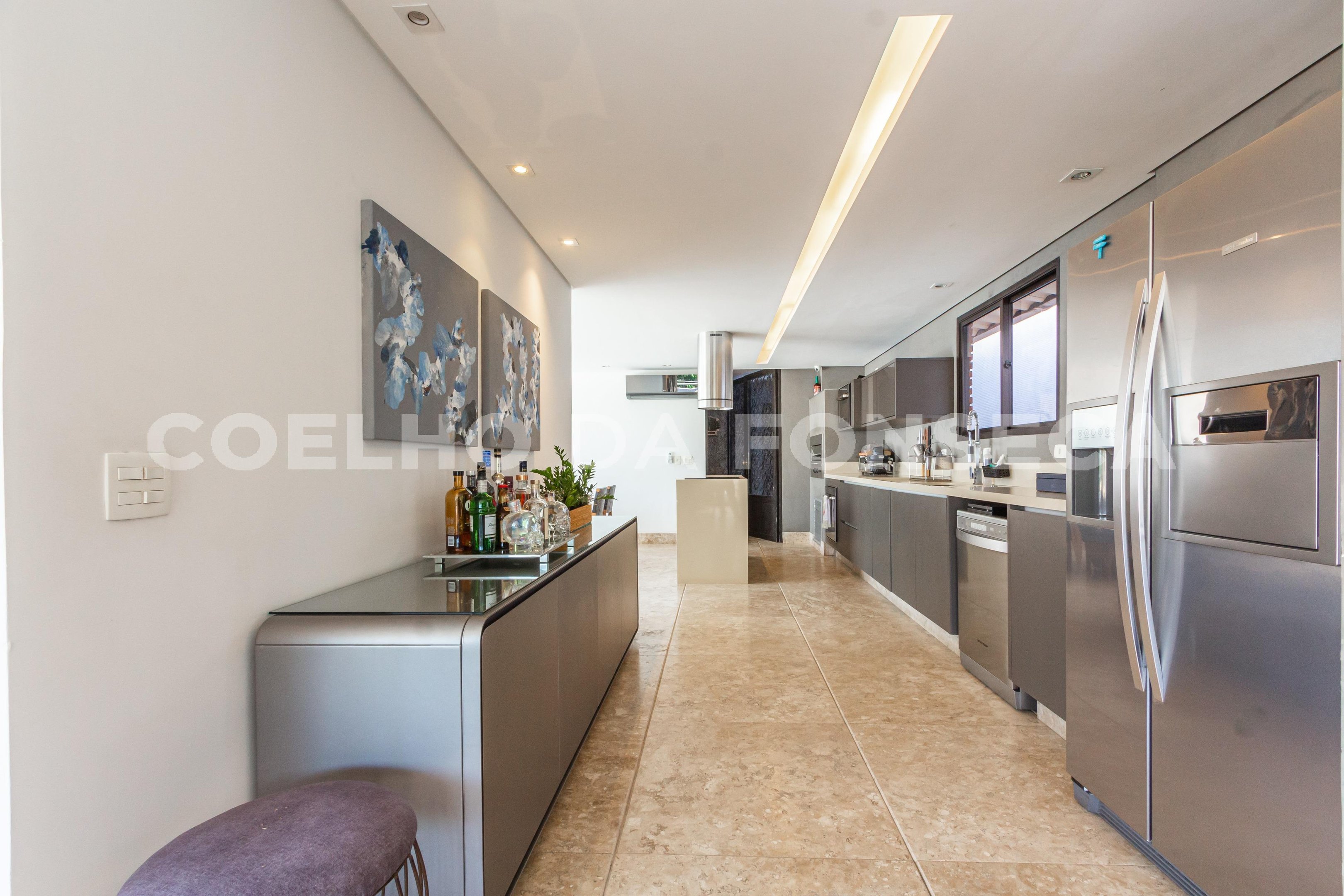 Espaço Gourmet (Unidade)