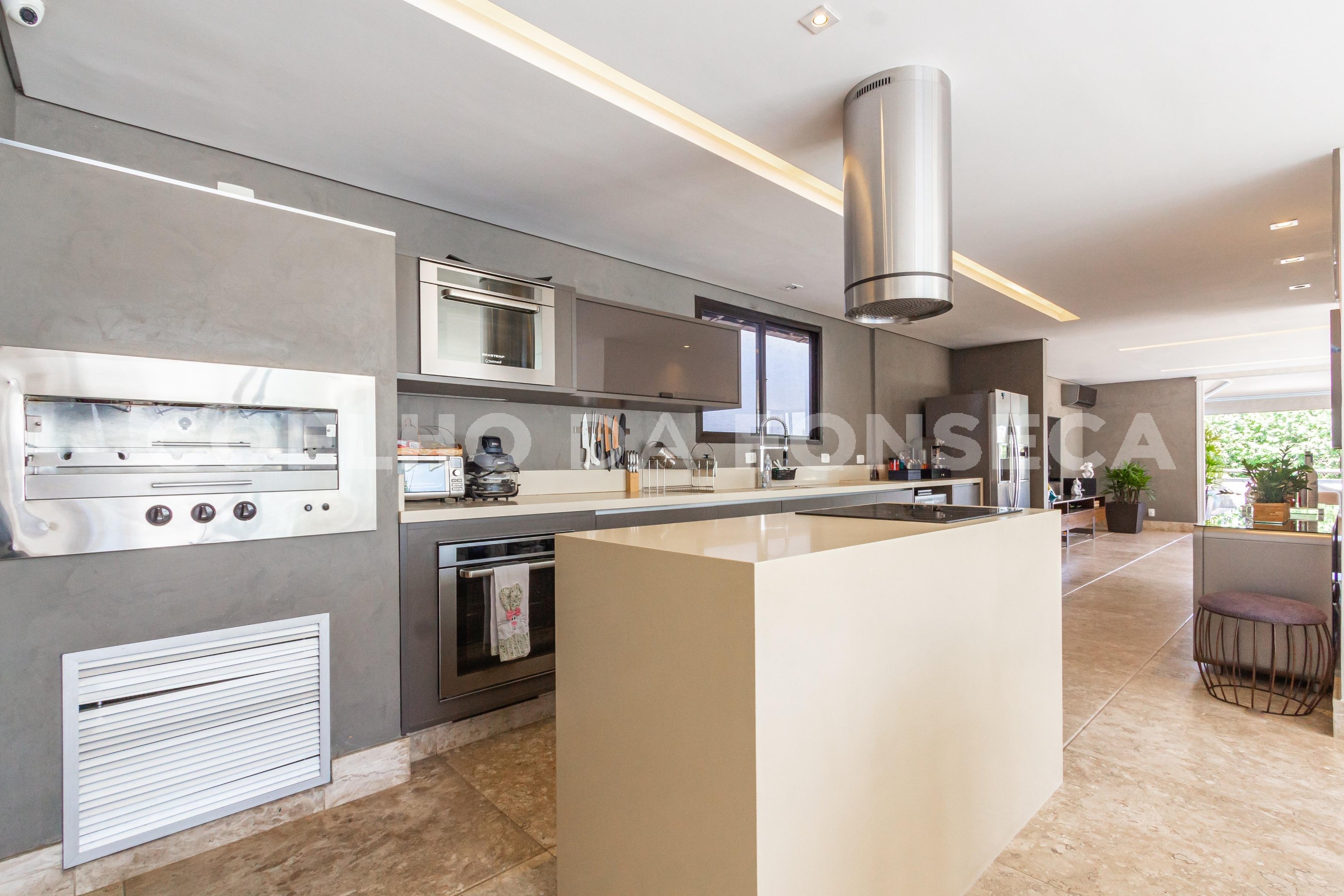 Espaço Gourmet (Unidade)