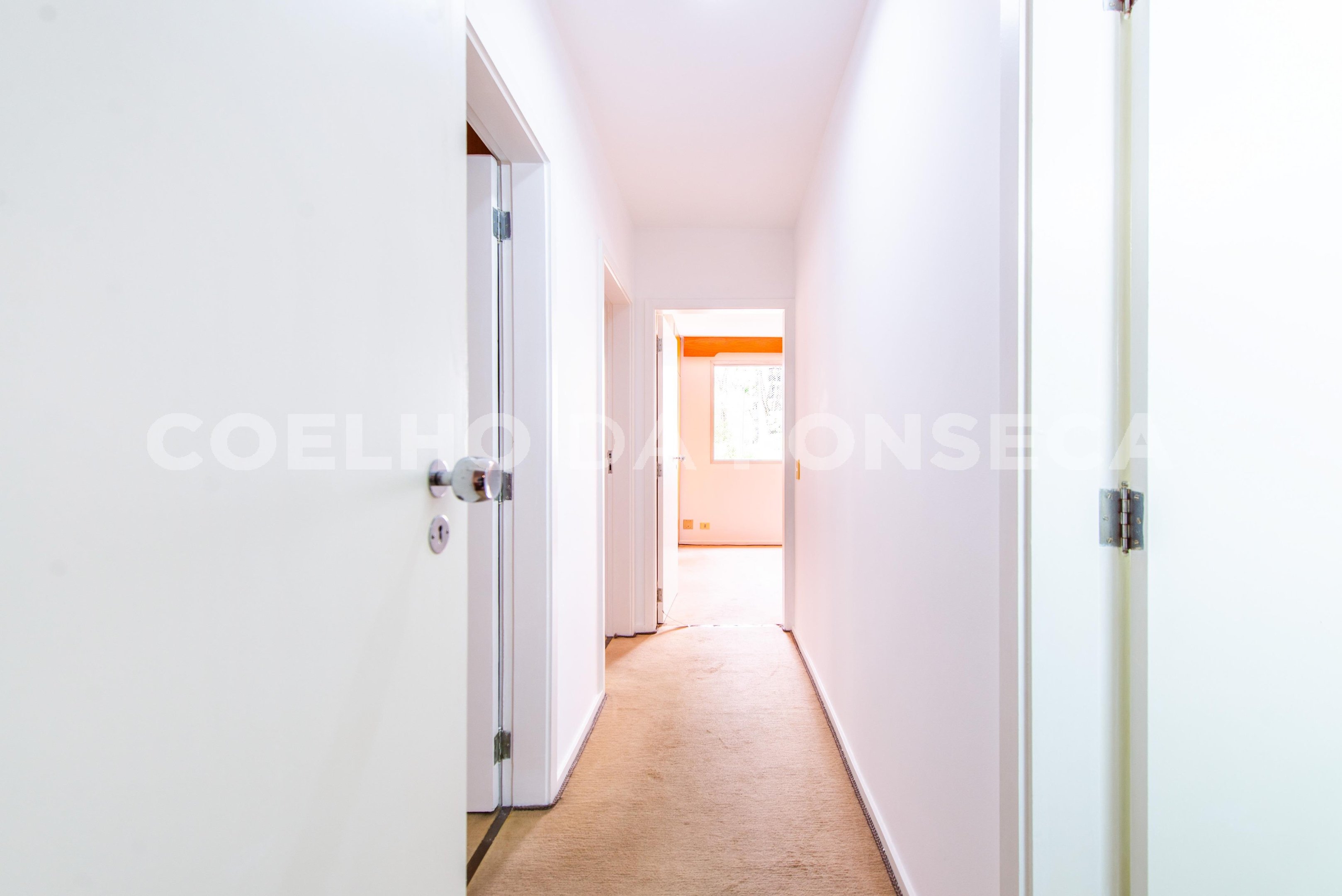 Hall de Circulação