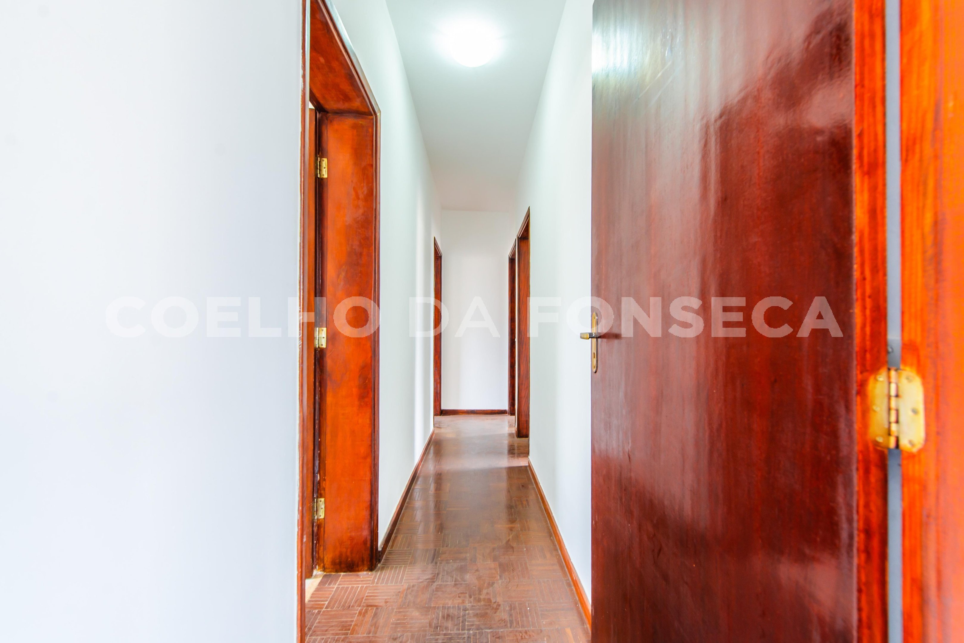 Hall de Circulação