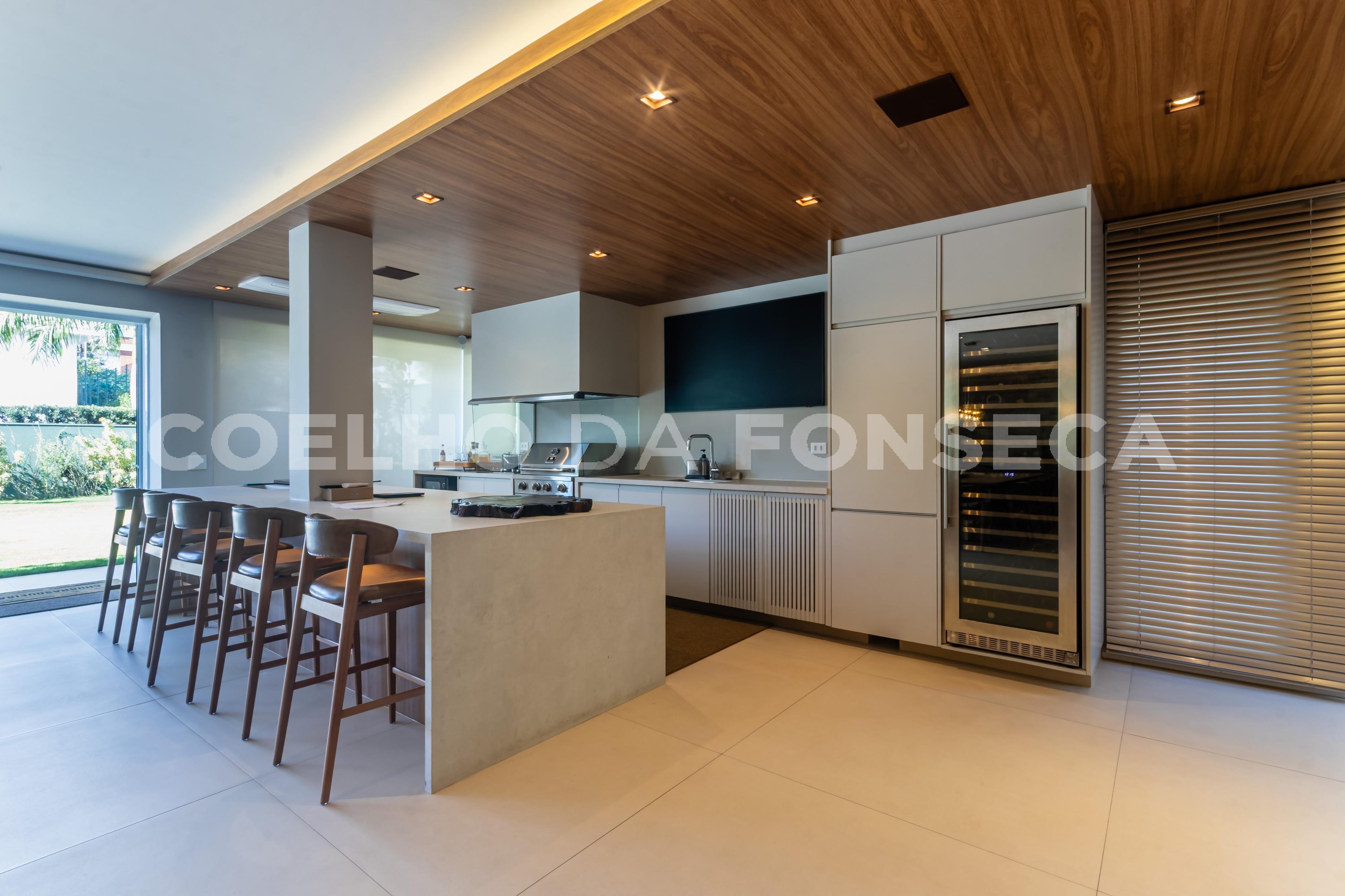 Espaço Gourmet (Unidade)