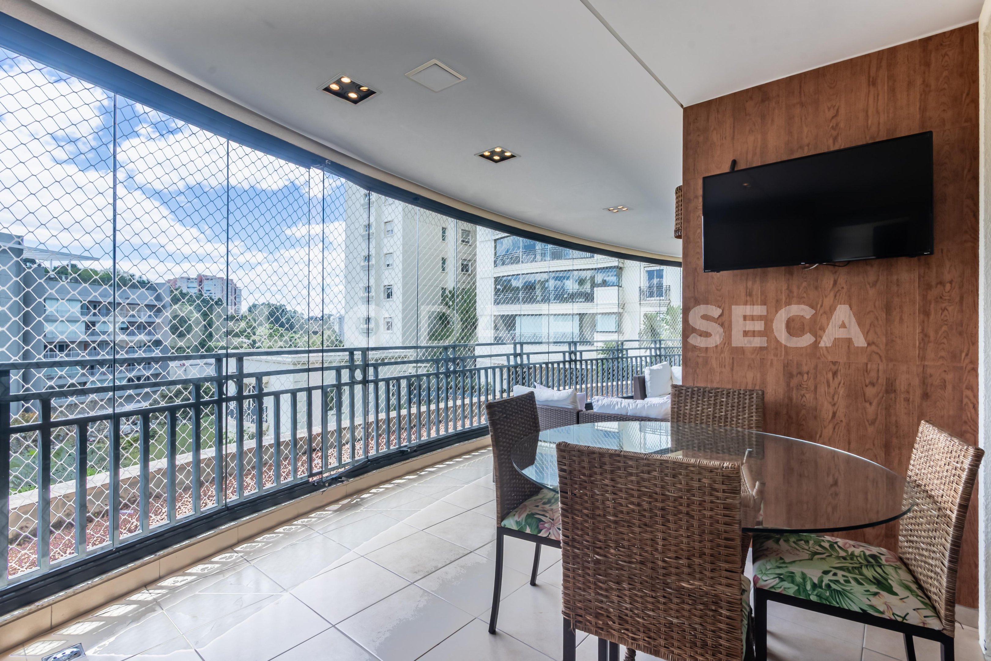 Espaço Gourmet (Unidade)