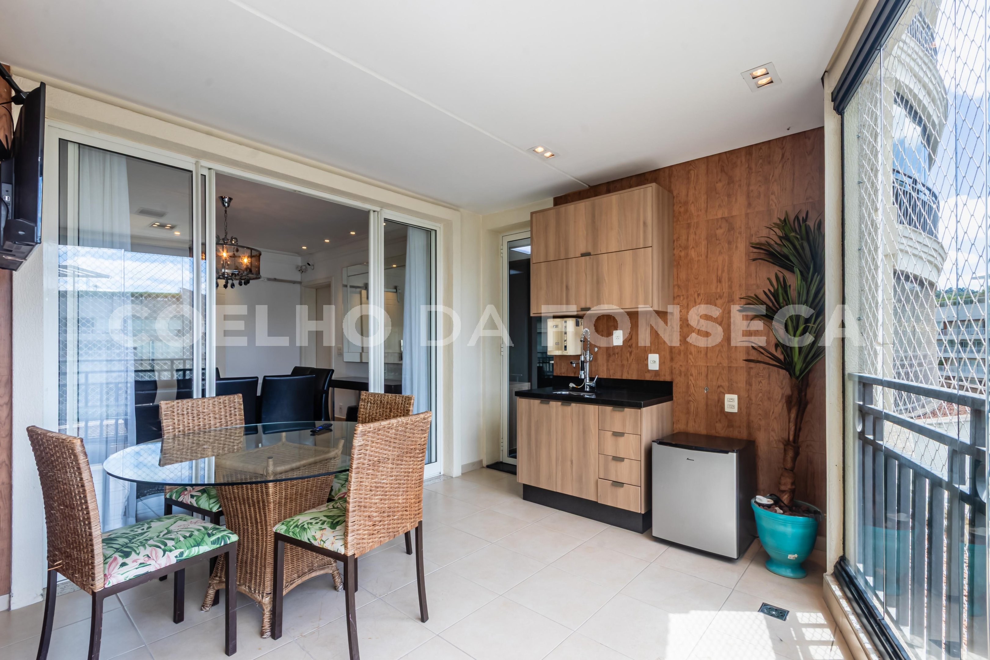 Espaço Gourmet (Unidade)