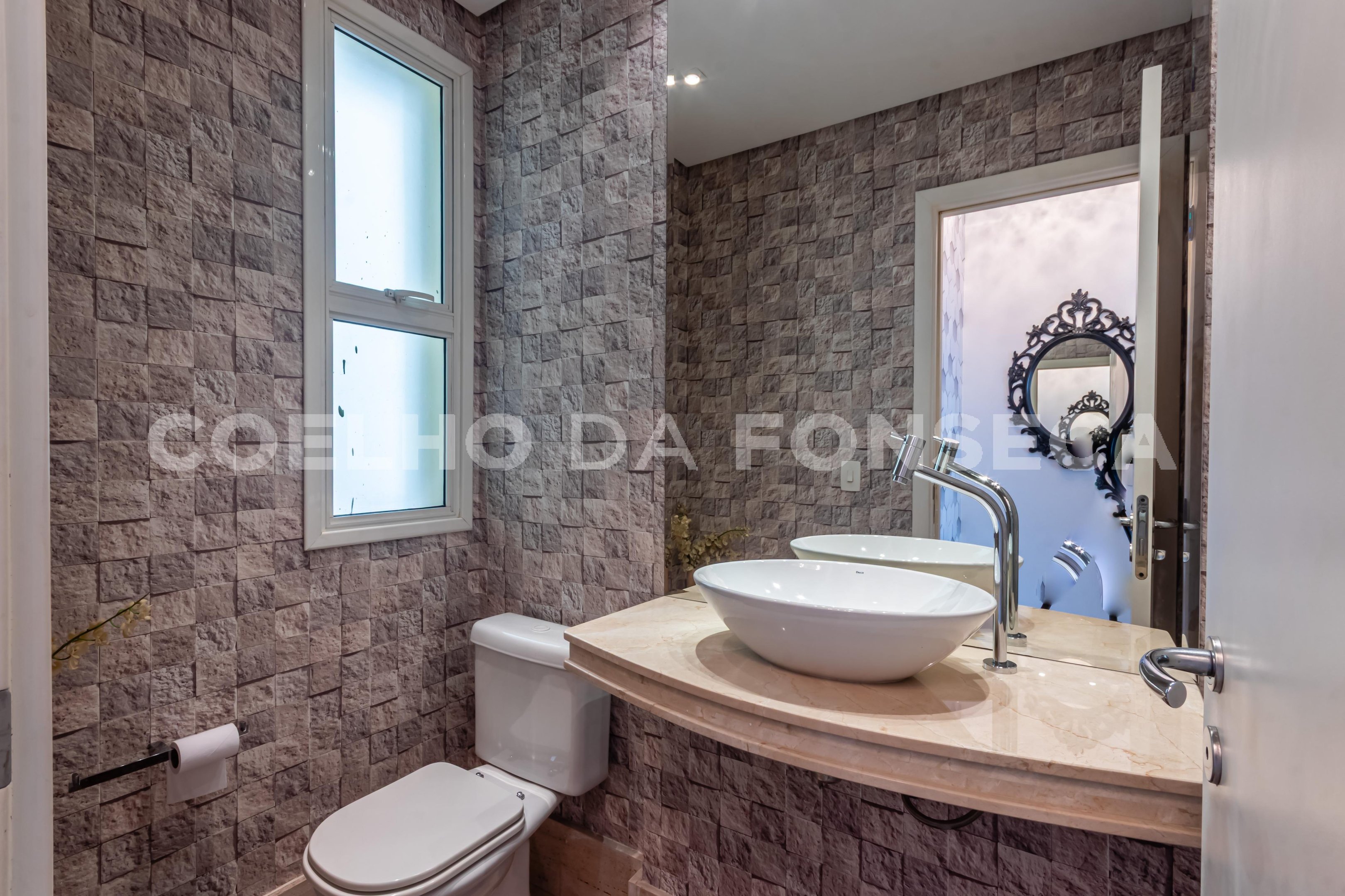Lavabo