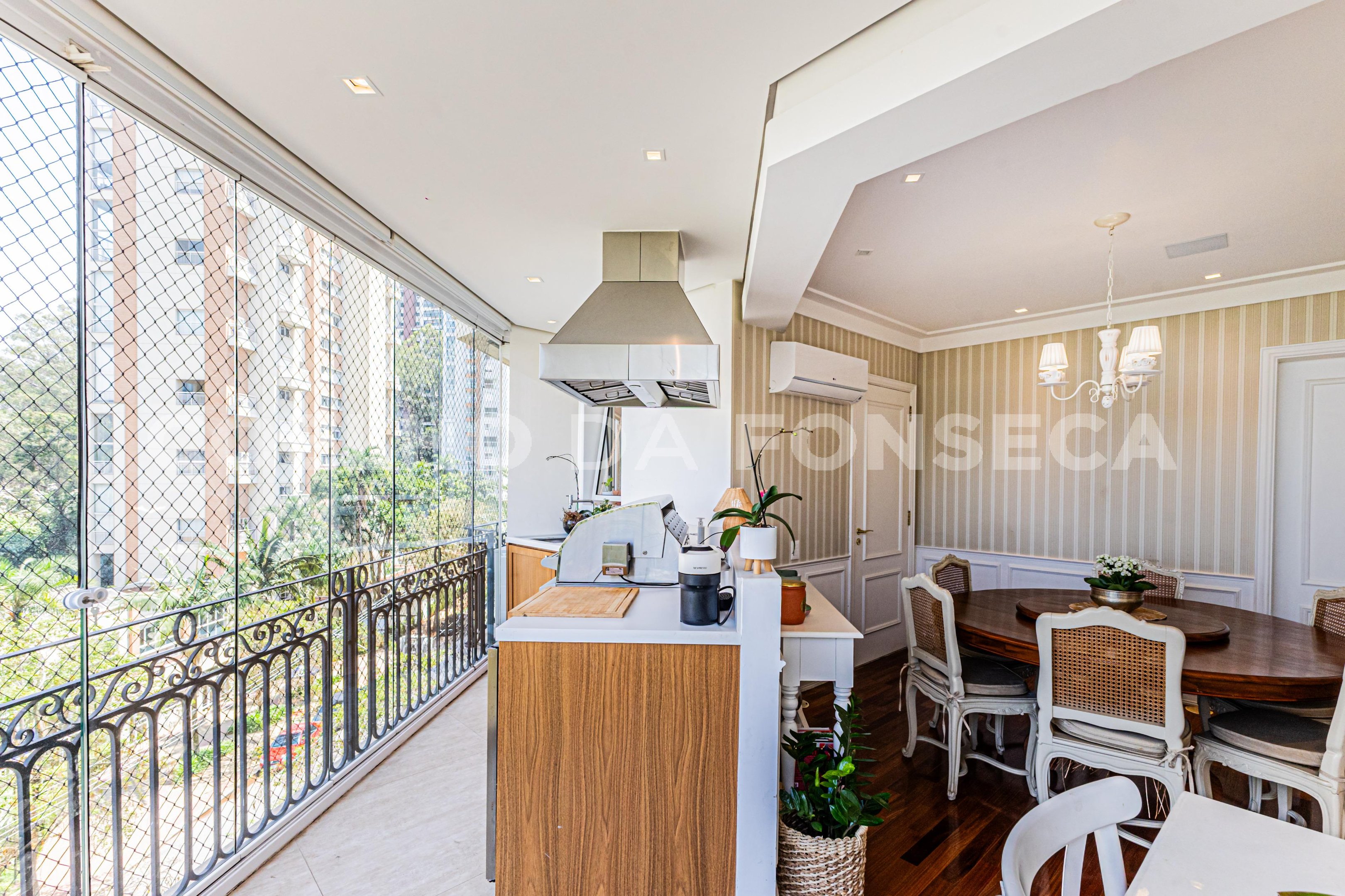 Espaço Gourmet (Unidade)