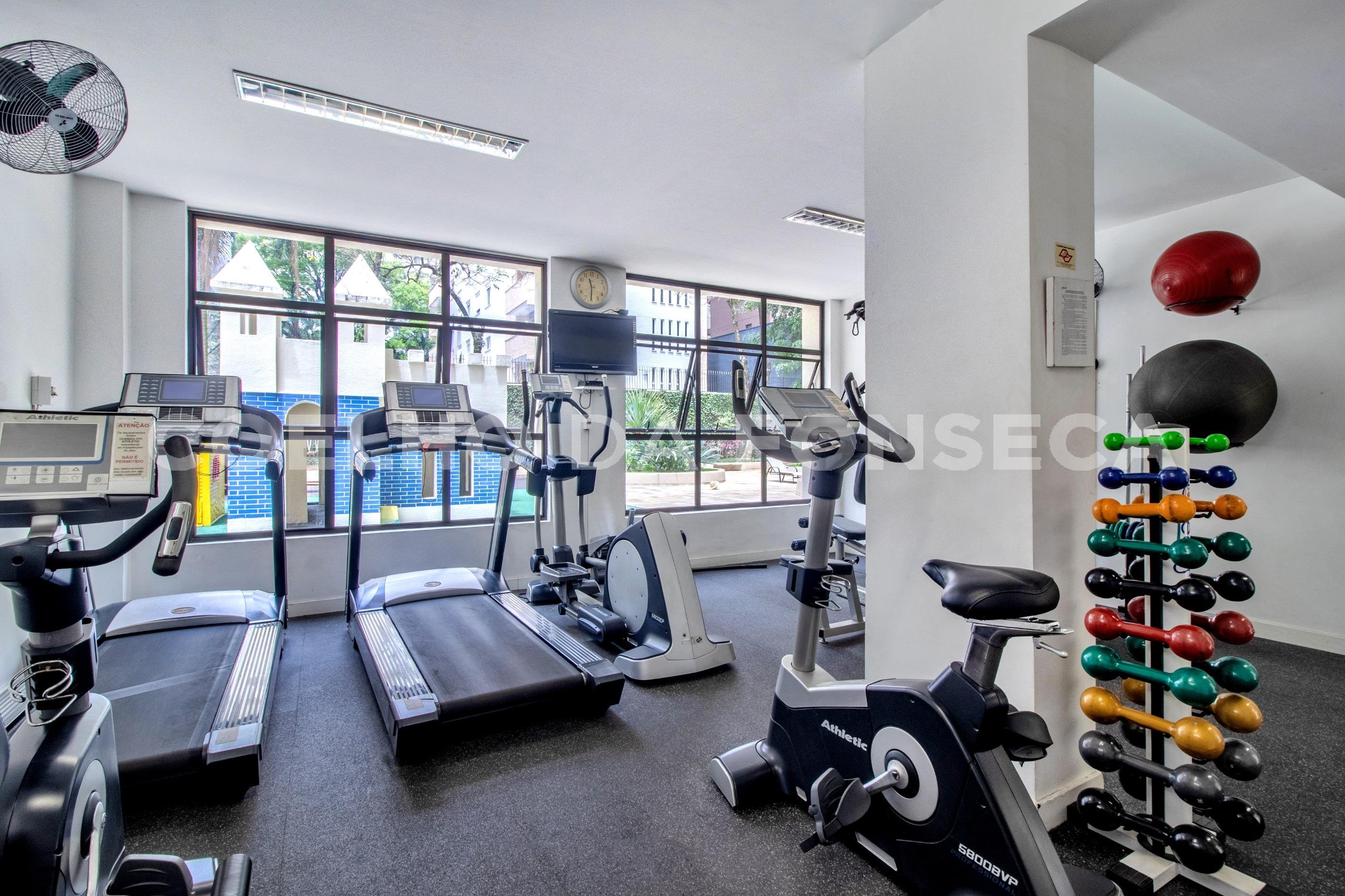 Fitness